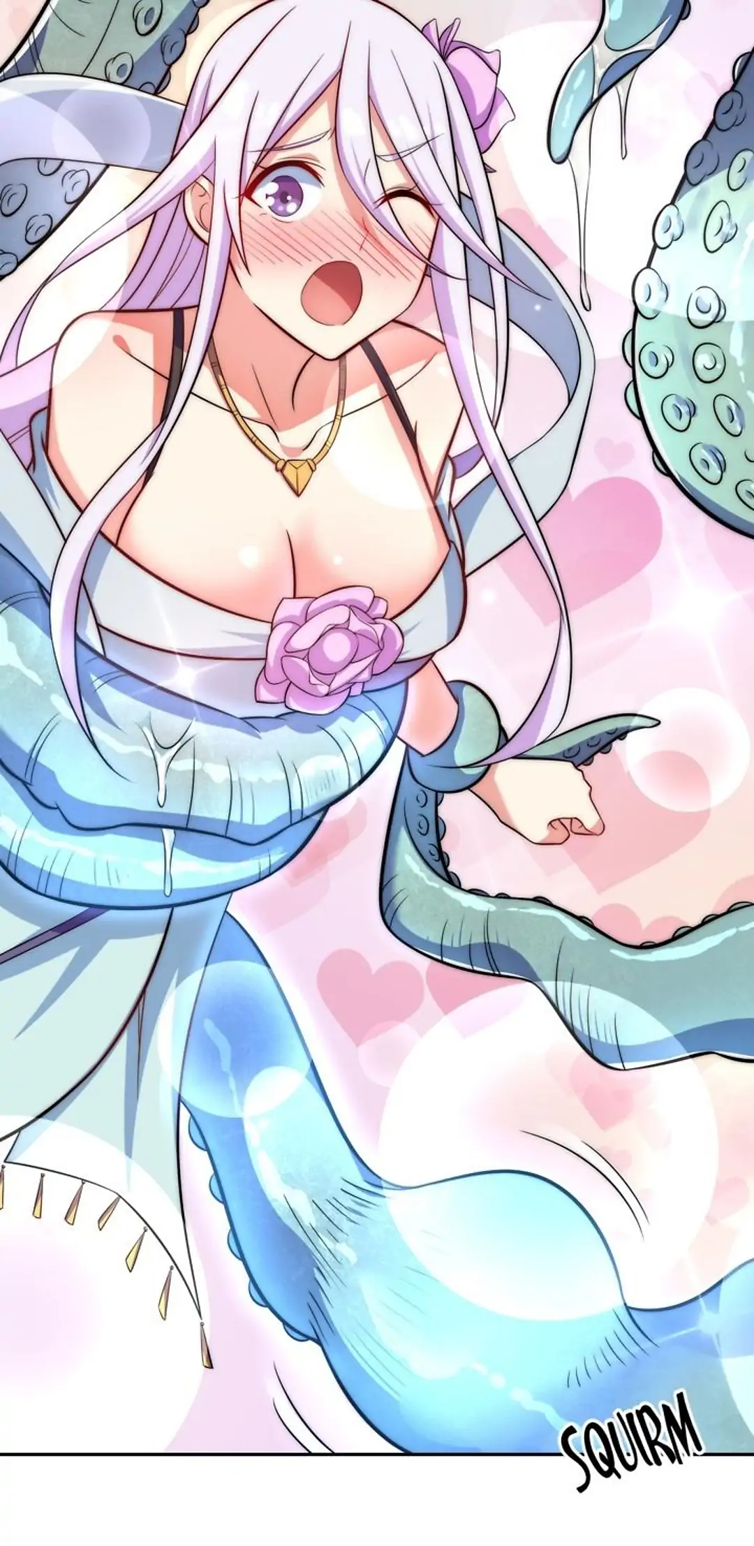 Retiring As The World’s Strongest Demon Chapter 22 - page 6