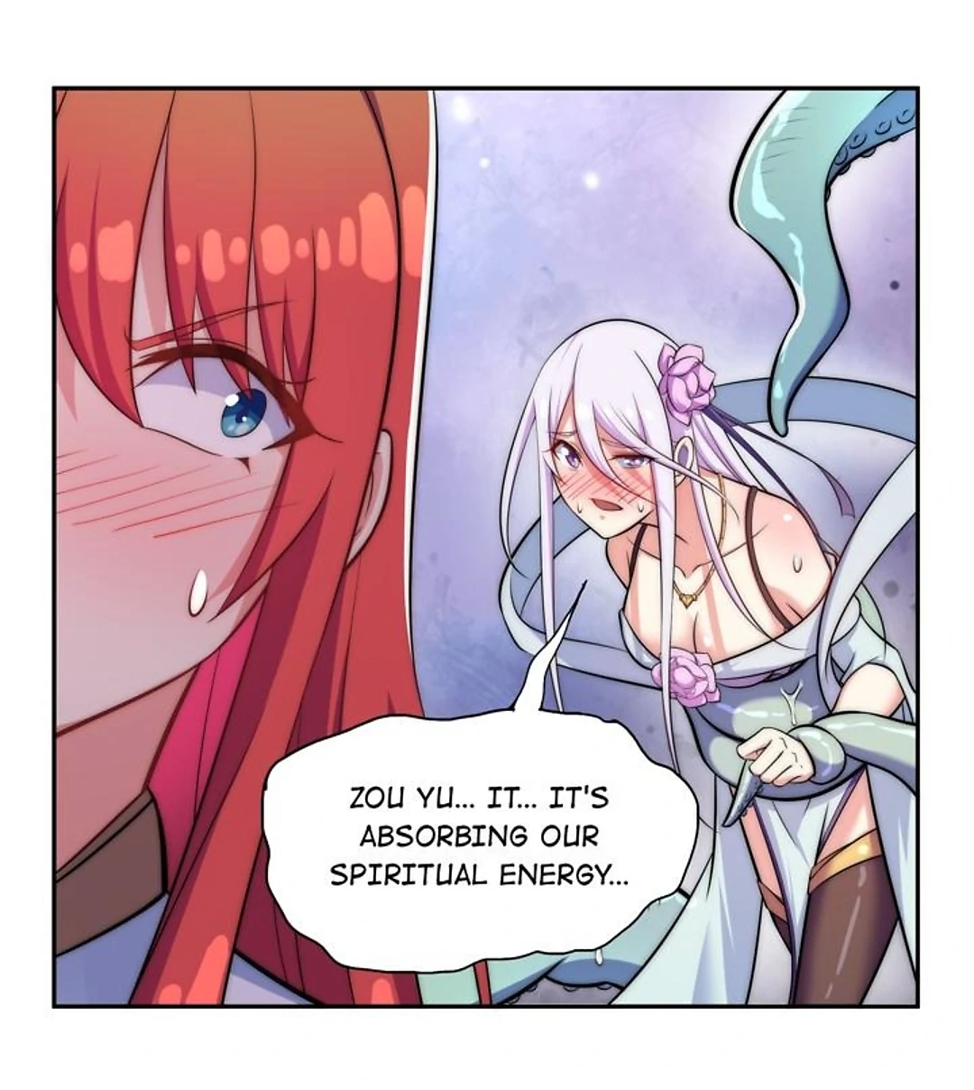 Retiring As The World’s Strongest Demon Chapter 22 - page 7