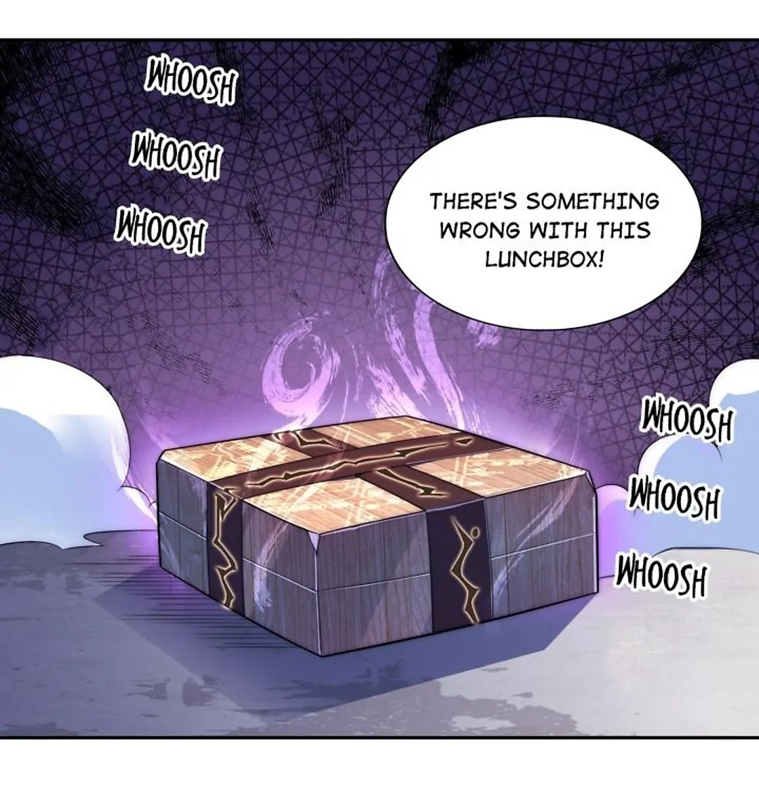 Retiring As The World’s Strongest Demon Chapter 21 - page 9