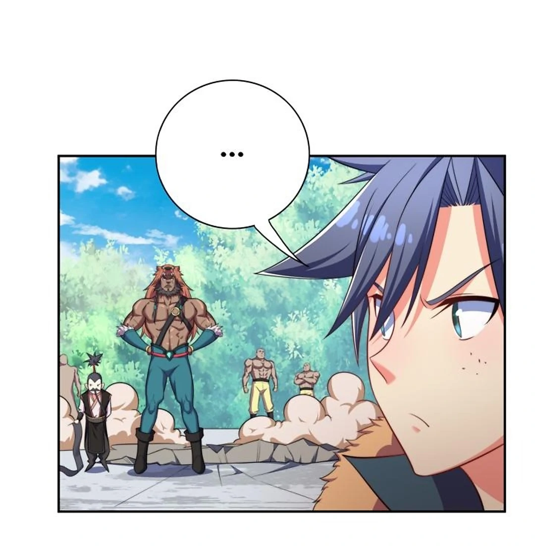 Retiring As The World’s Strongest Demon Chapter 21 - page 16