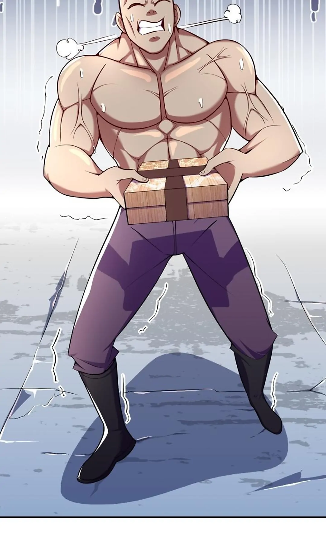 Retiring As The World’s Strongest Demon Chapter 21 - page 18