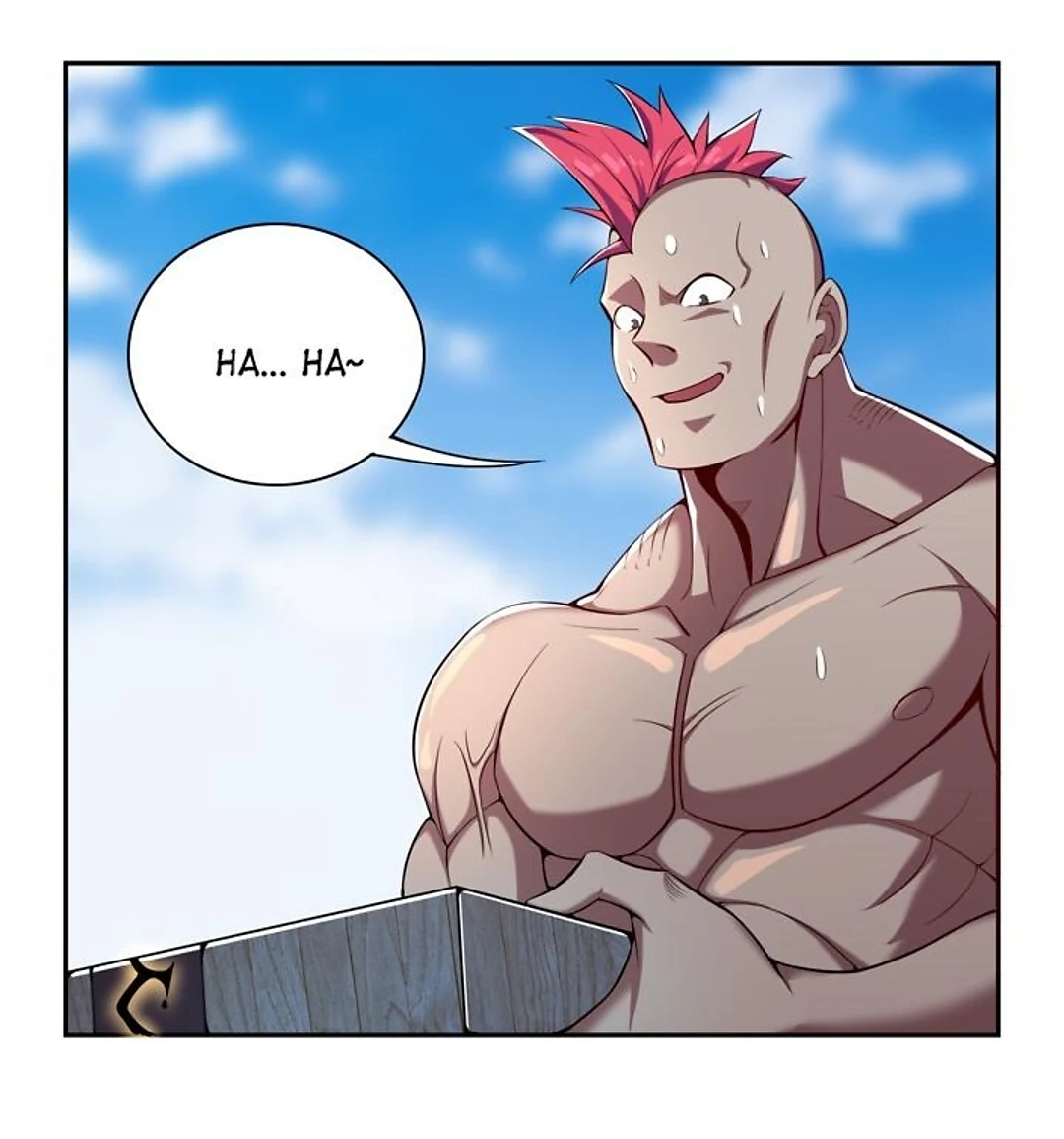 Retiring As The World’s Strongest Demon Chapter 21 - page 19