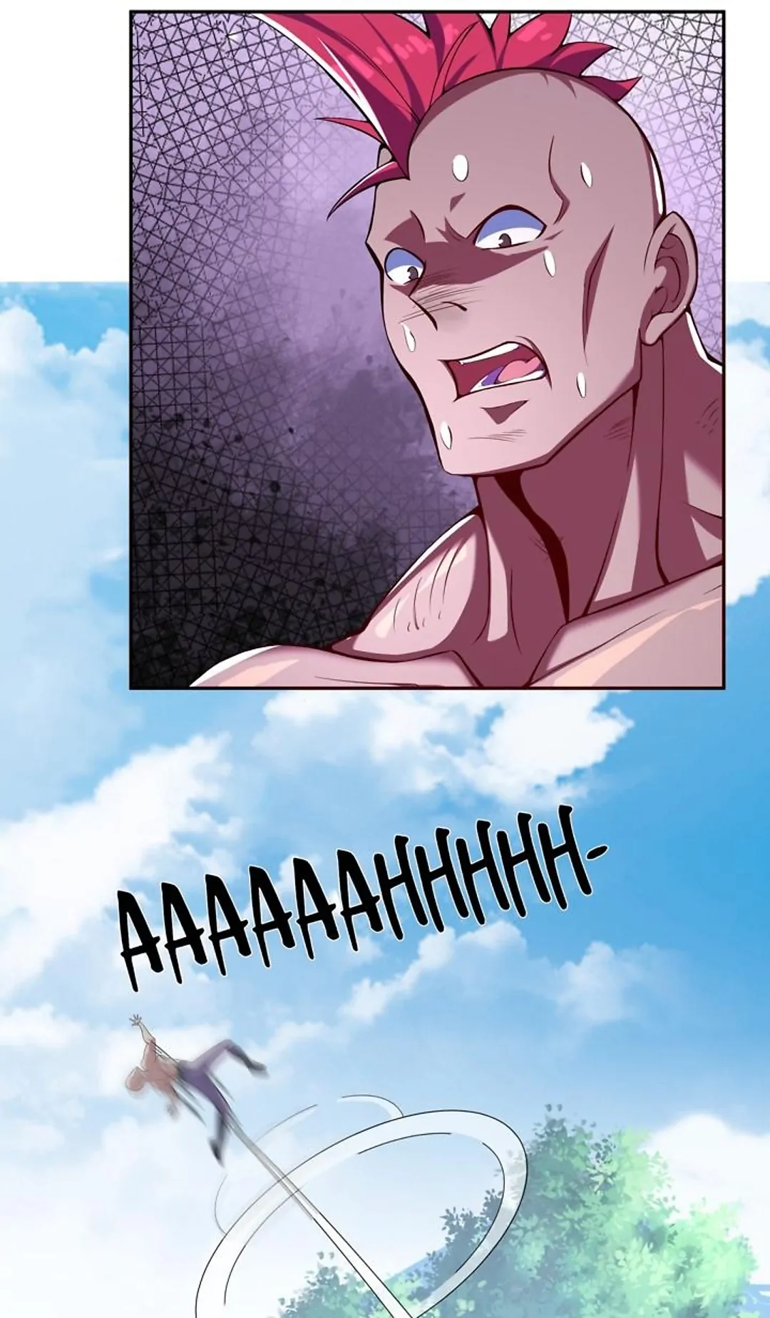 Retiring As The World’s Strongest Demon Chapter 21 - page 20