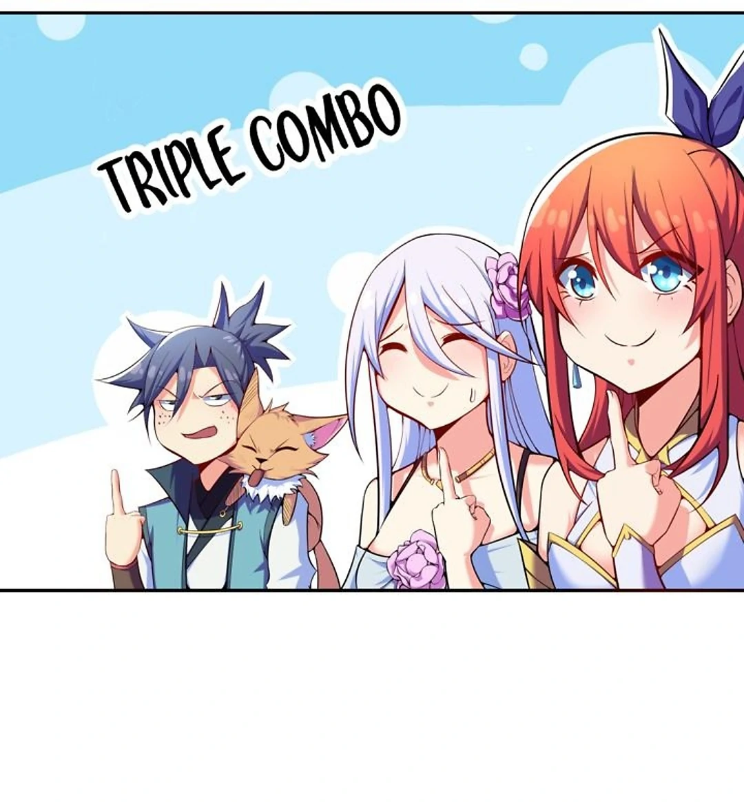 Retiring As The World’s Strongest Demon Chapter 21 - page 23