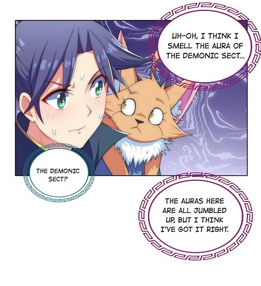 Retiring As The World’s Strongest Demon Chapter 21 - page 26