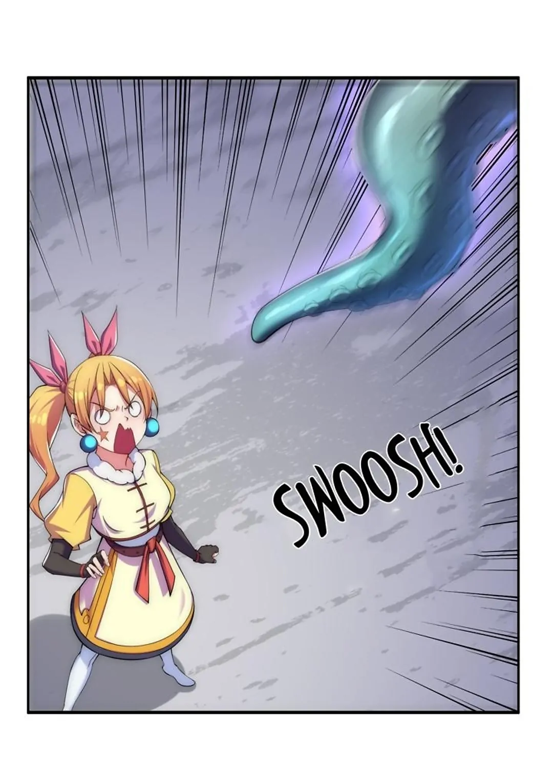 Retiring As The World’s Strongest Demon Chapter 21 - page 33