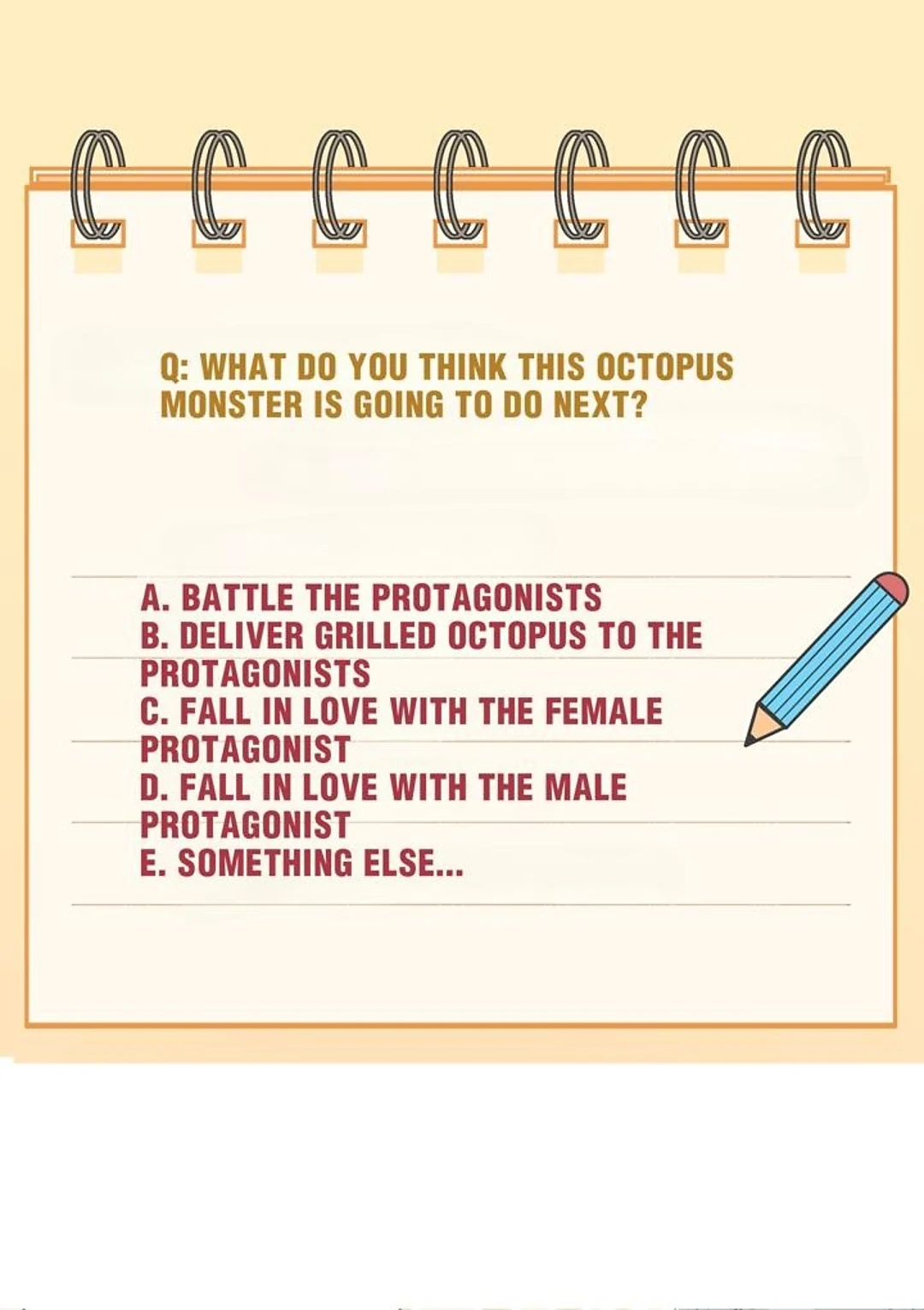 Retiring As The World’s Strongest Demon Chapter 21 - page 37