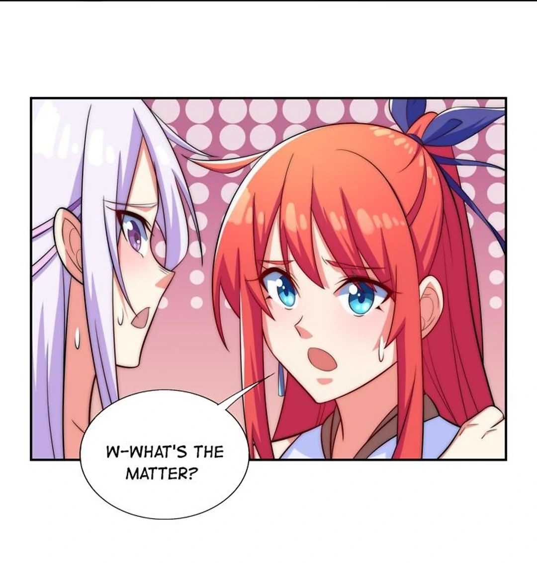 Retiring As The World’s Strongest Demon Chapter 21 - page 8