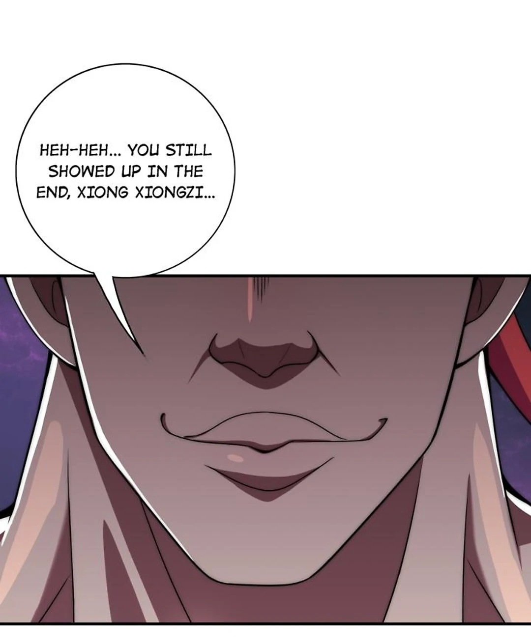 Retiring As The World’s Strongest Demon Chapter 20 - page 12