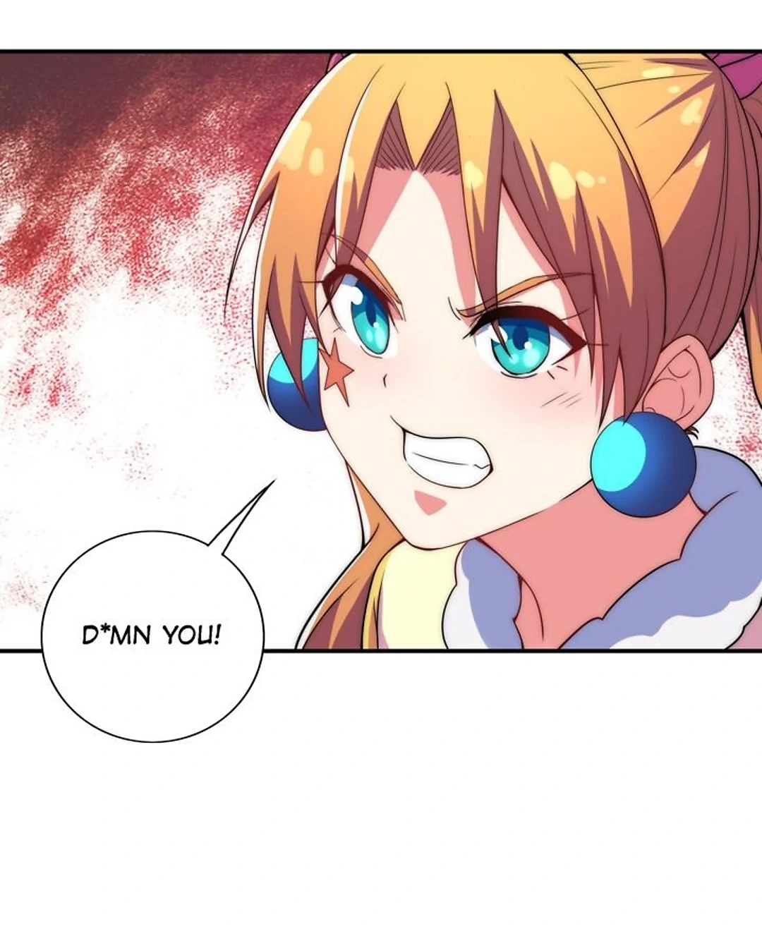 Retiring As The World’s Strongest Demon Chapter 20 - page 15