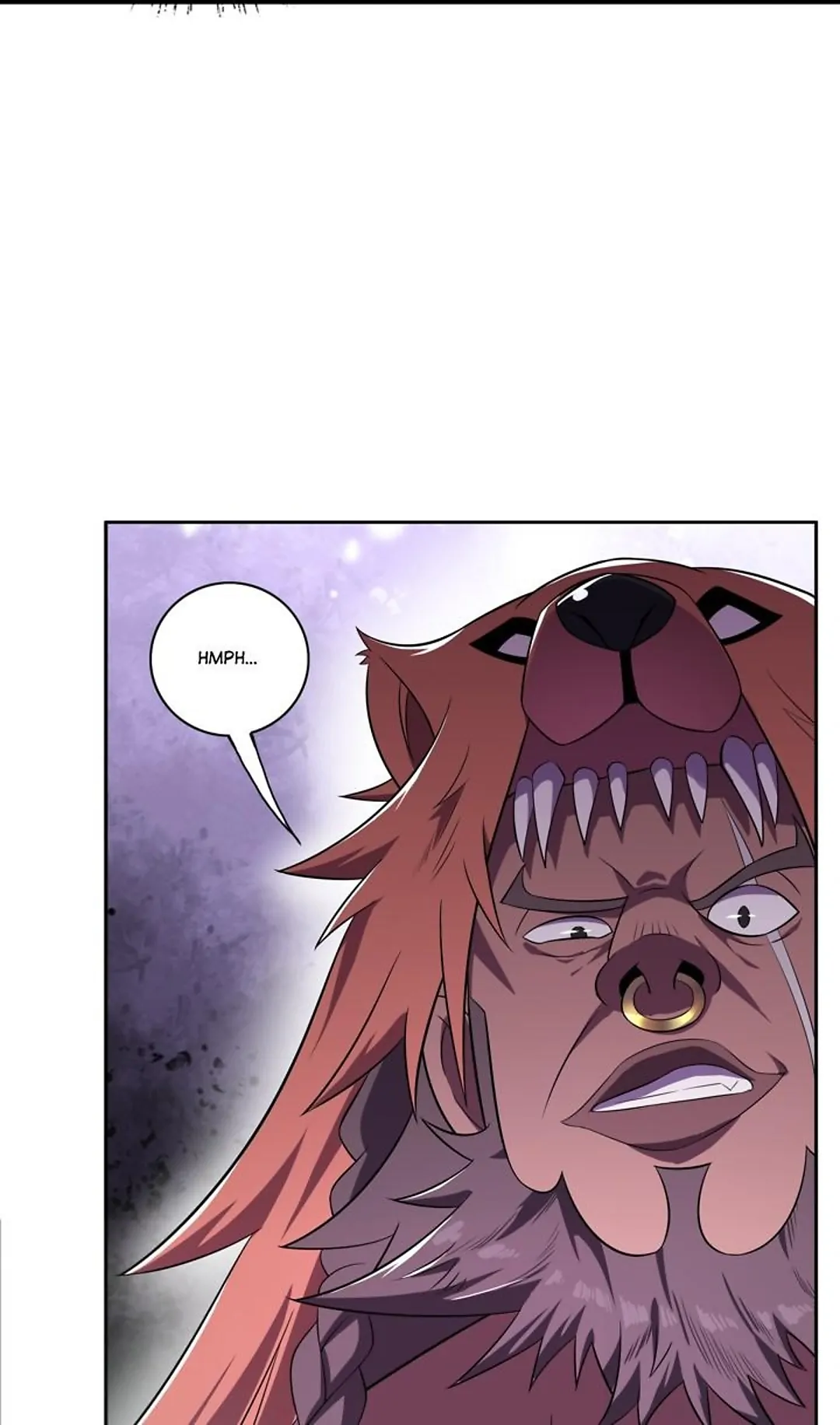 Retiring As The World’s Strongest Demon Chapter 20 - page 28