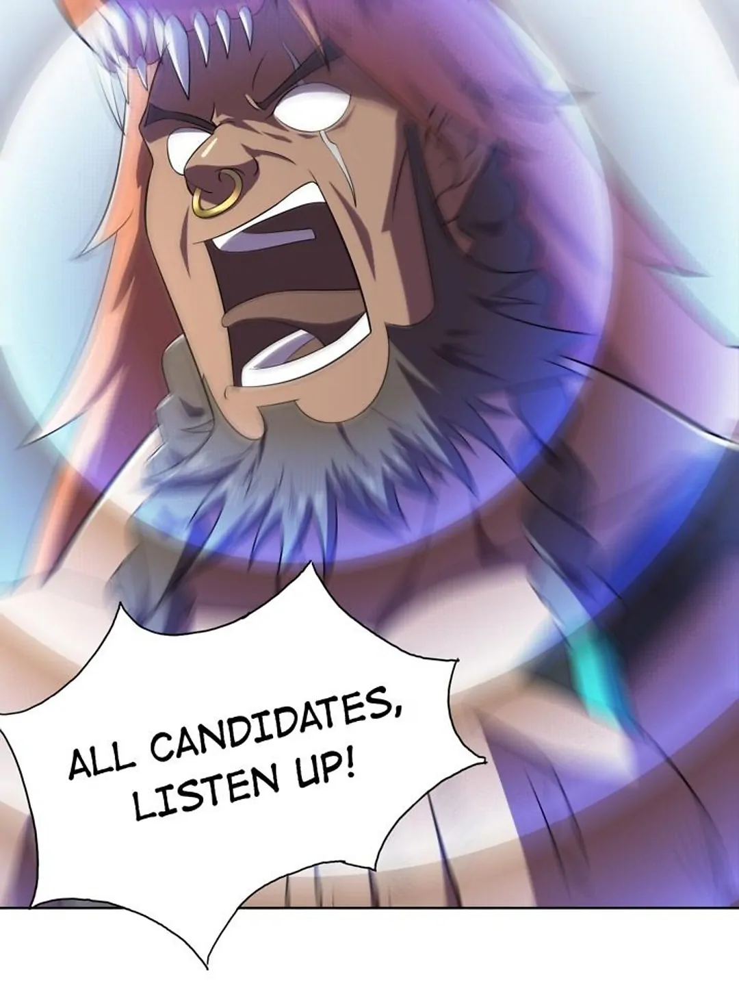 Retiring As The World’s Strongest Demon Chapter 20 - page 31