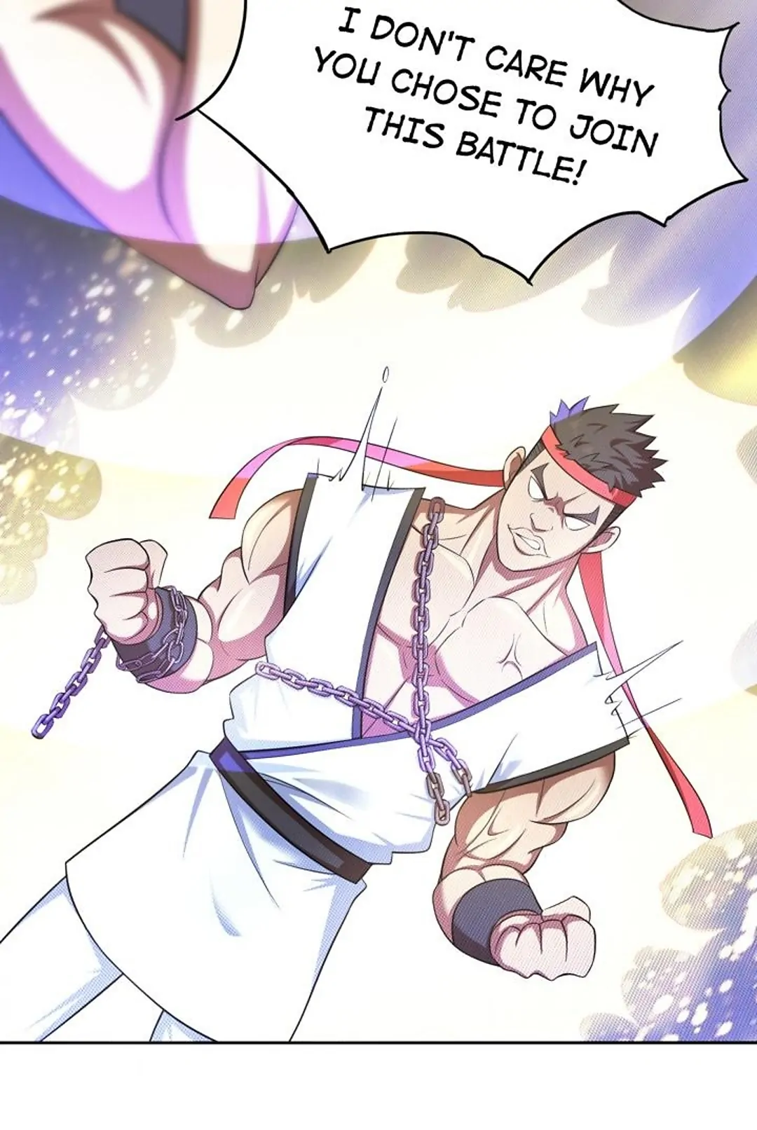 Retiring As The World’s Strongest Demon Chapter 20 - page 34