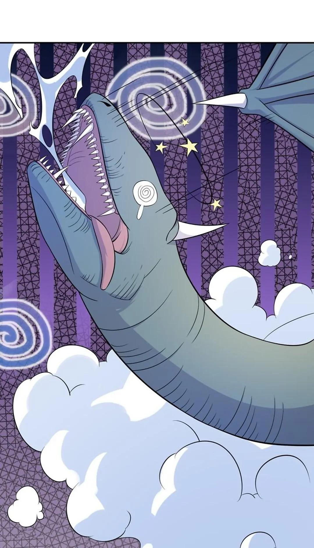 Retiring As The World’s Strongest Demon Chapter 20 - page 36