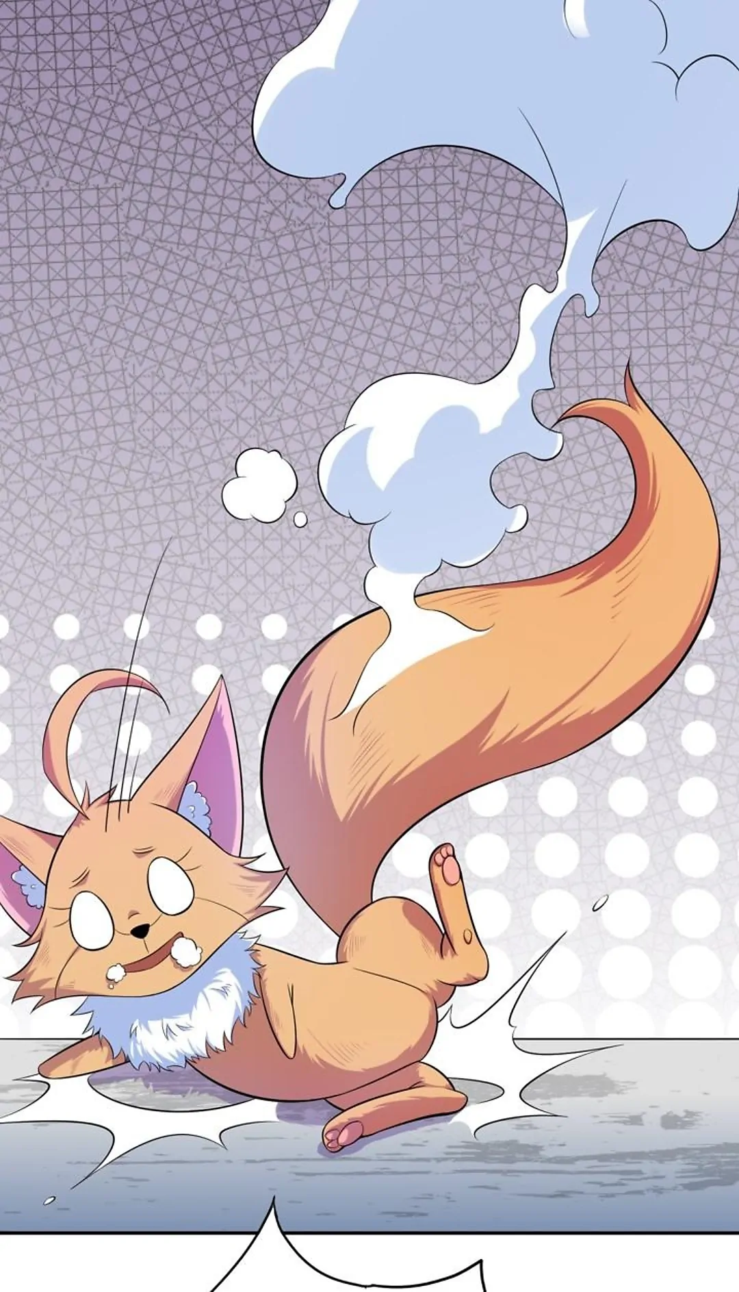 Retiring As The World’s Strongest Demon Chapter 20 - page 37