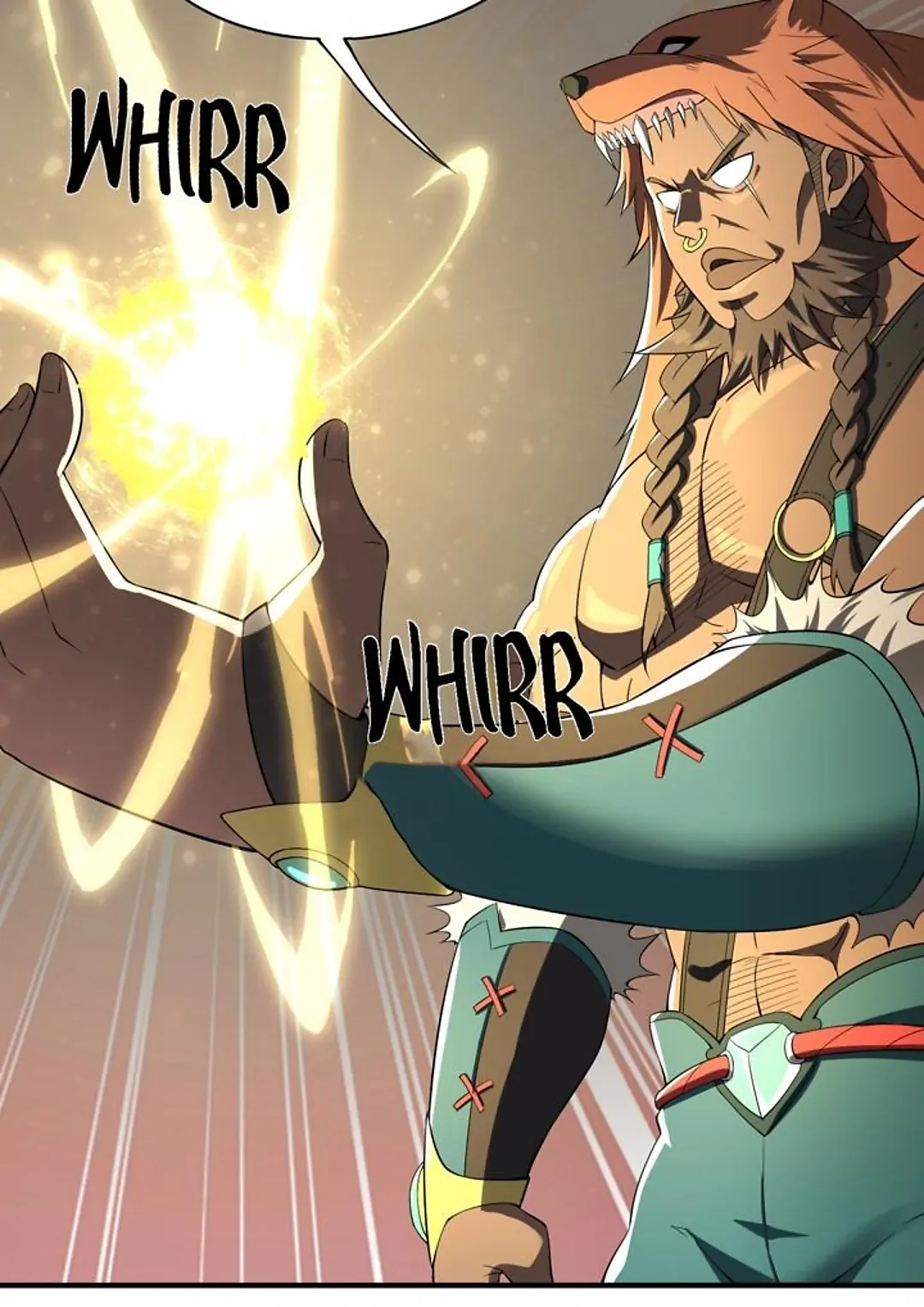 Retiring As The World’s Strongest Demon Chapter 20 - page 41