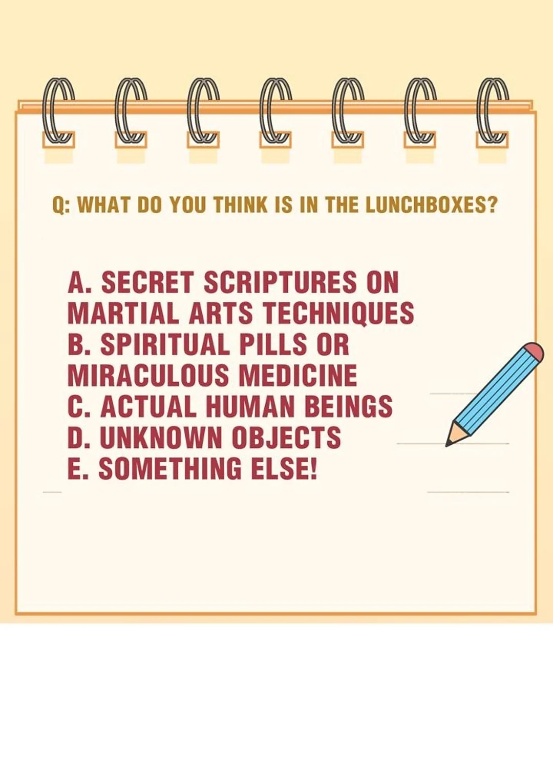 Retiring As The World’s Strongest Demon Chapter 20 - page 43