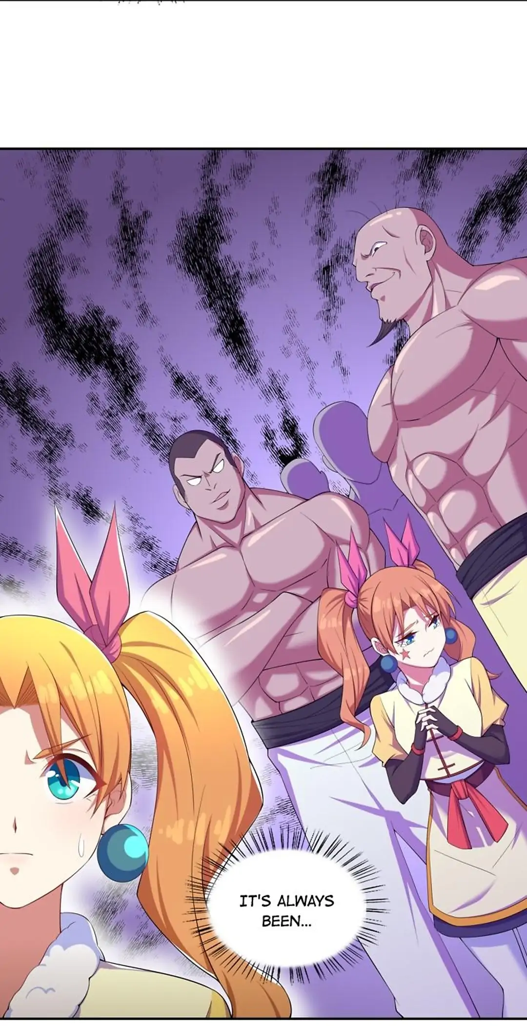 Retiring As The World’s Strongest Demon Chapter 20 - page 7