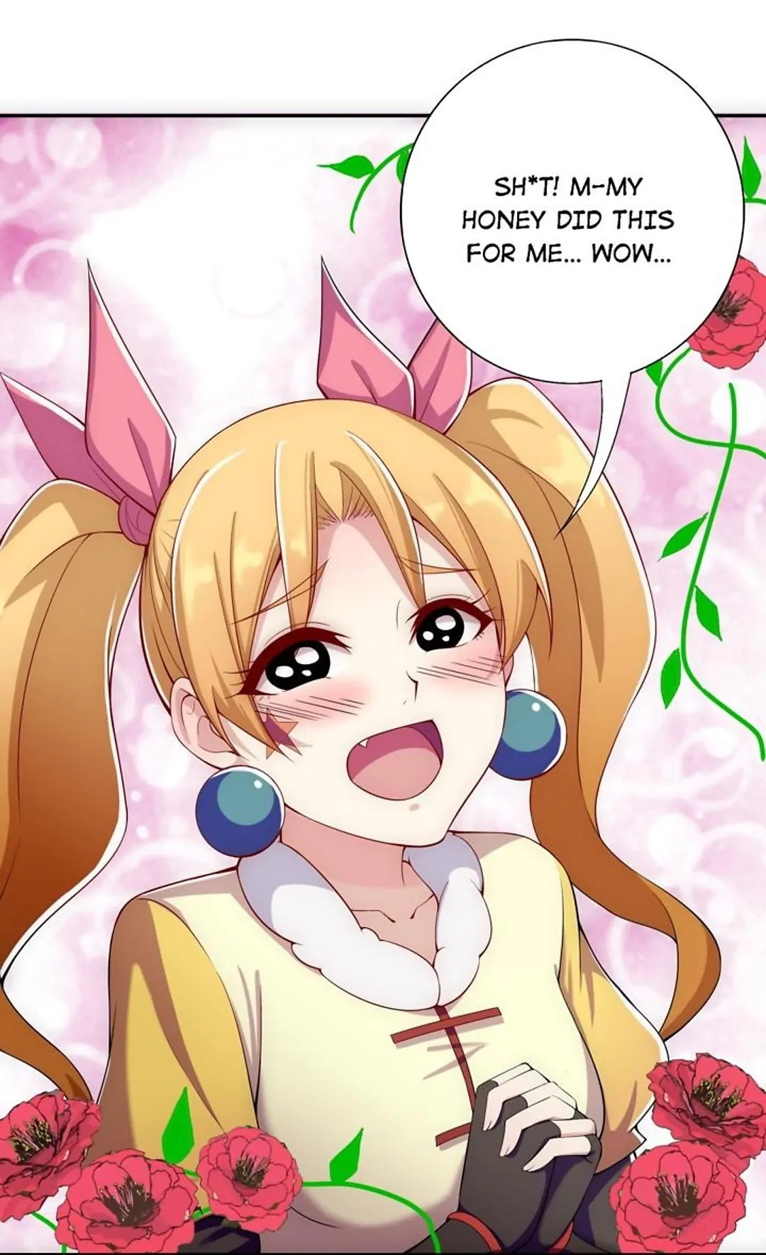 Retiring As The World’s Strongest Demon Chapter 19 - page 9