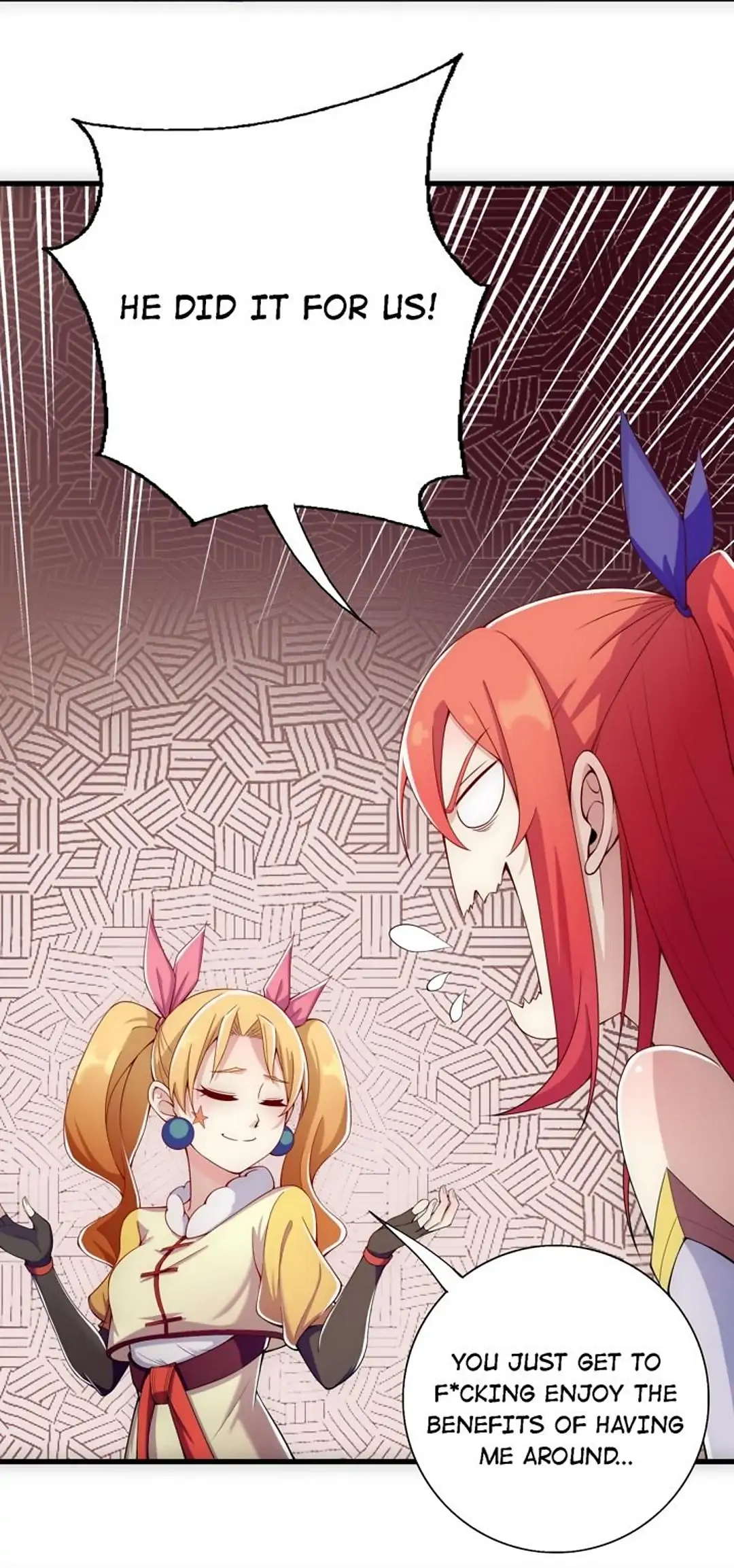 Retiring As The World’s Strongest Demon Chapter 19 - page 10