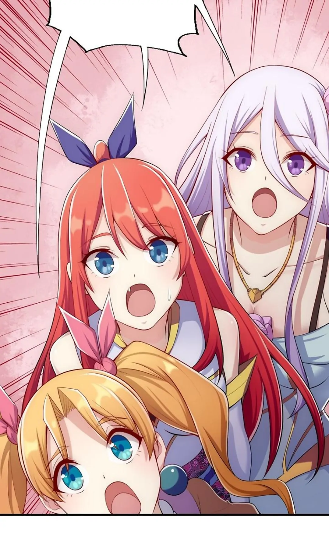 Retiring As The World’s Strongest Demon Chapter 19 - page 13