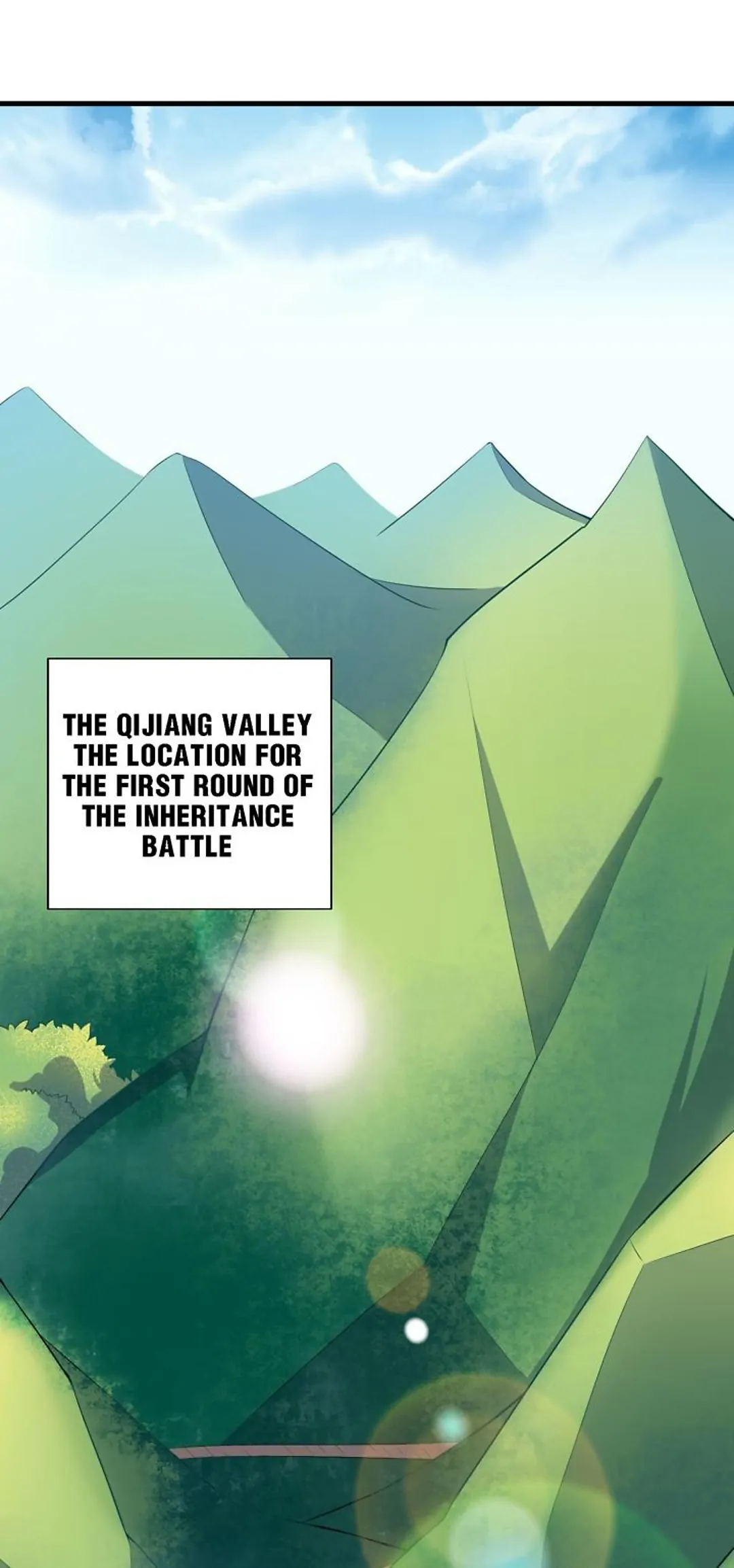 Retiring As The World’s Strongest Demon Chapter 19 - page 15