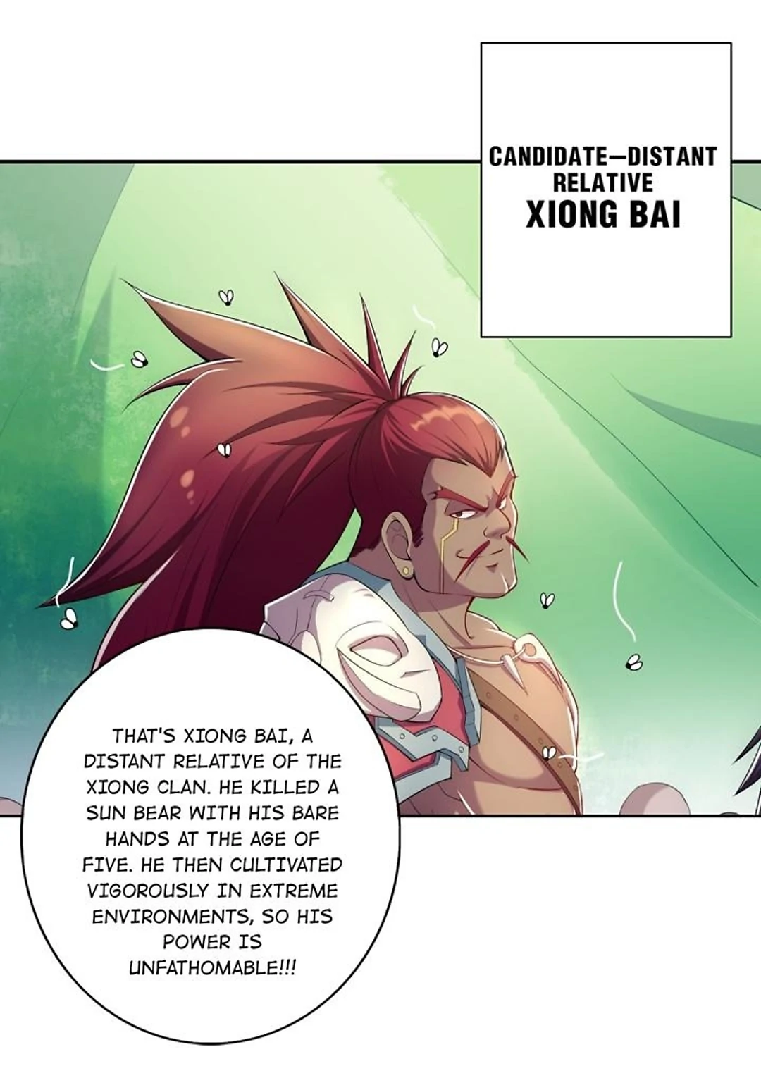 Retiring As The World’s Strongest Demon Chapter 19 - page 18