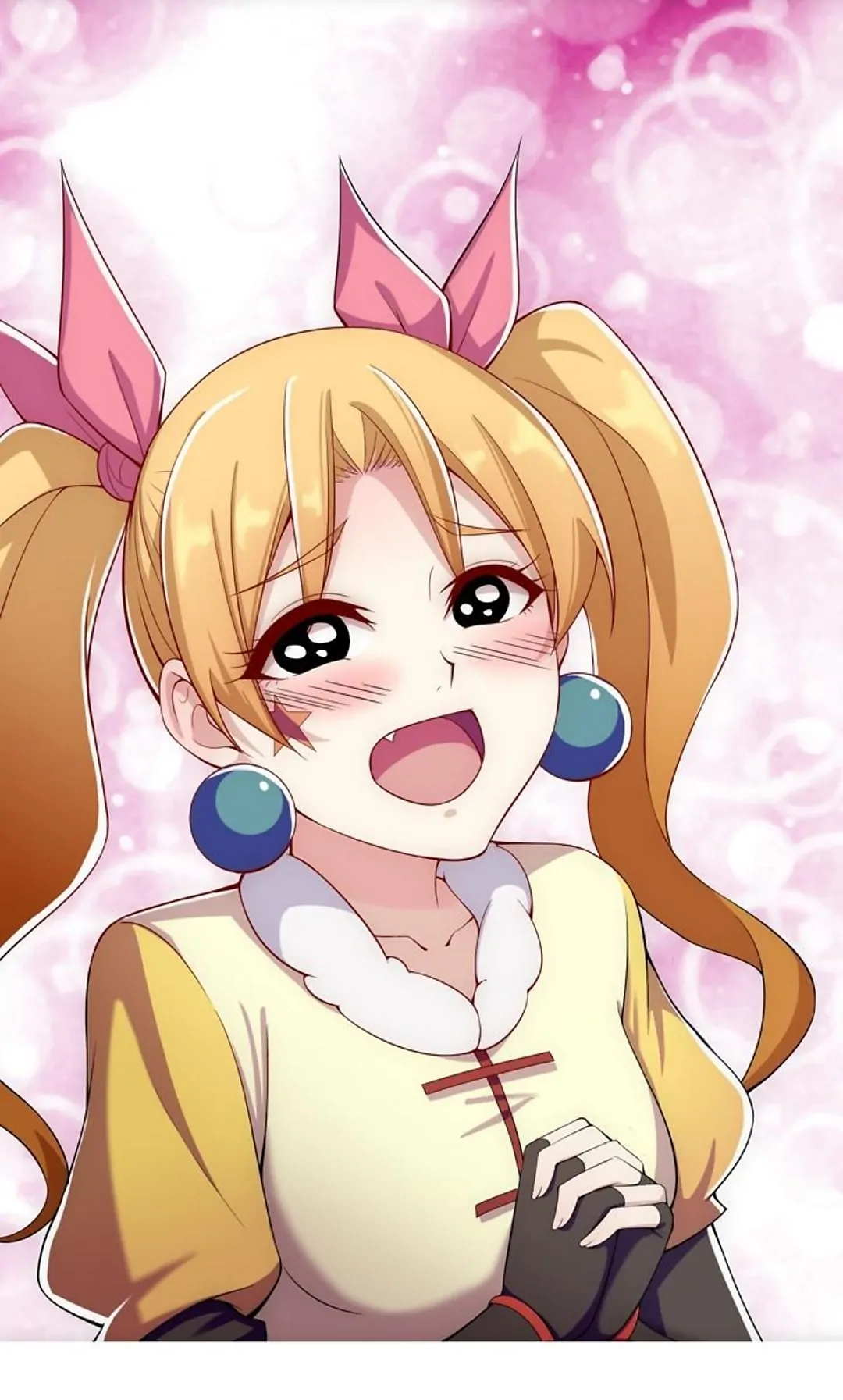 Retiring As The World’s Strongest Demon Chapter 19 - page 1