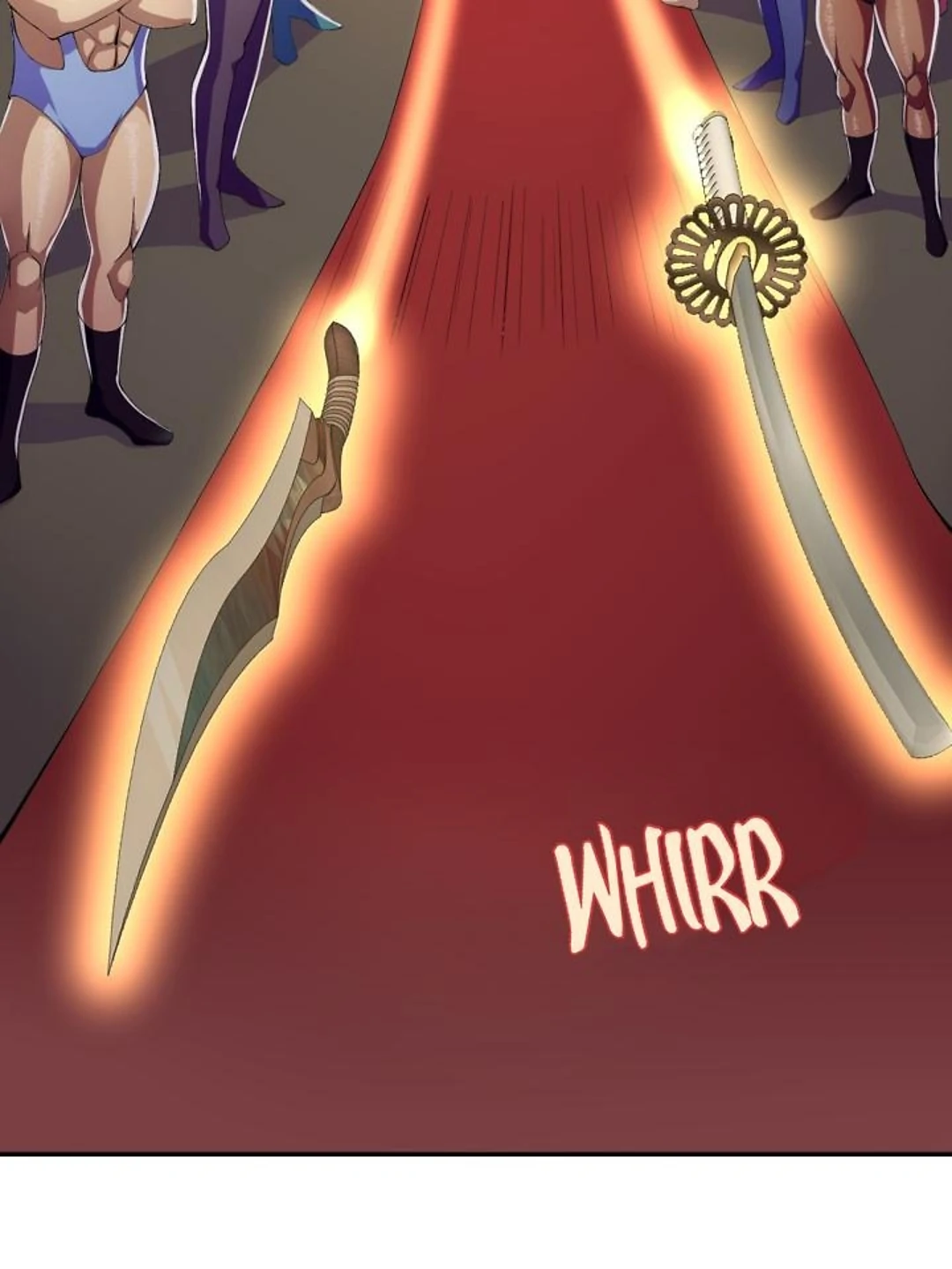 Retiring As The World’s Strongest Demon Chapter 19 - page 23