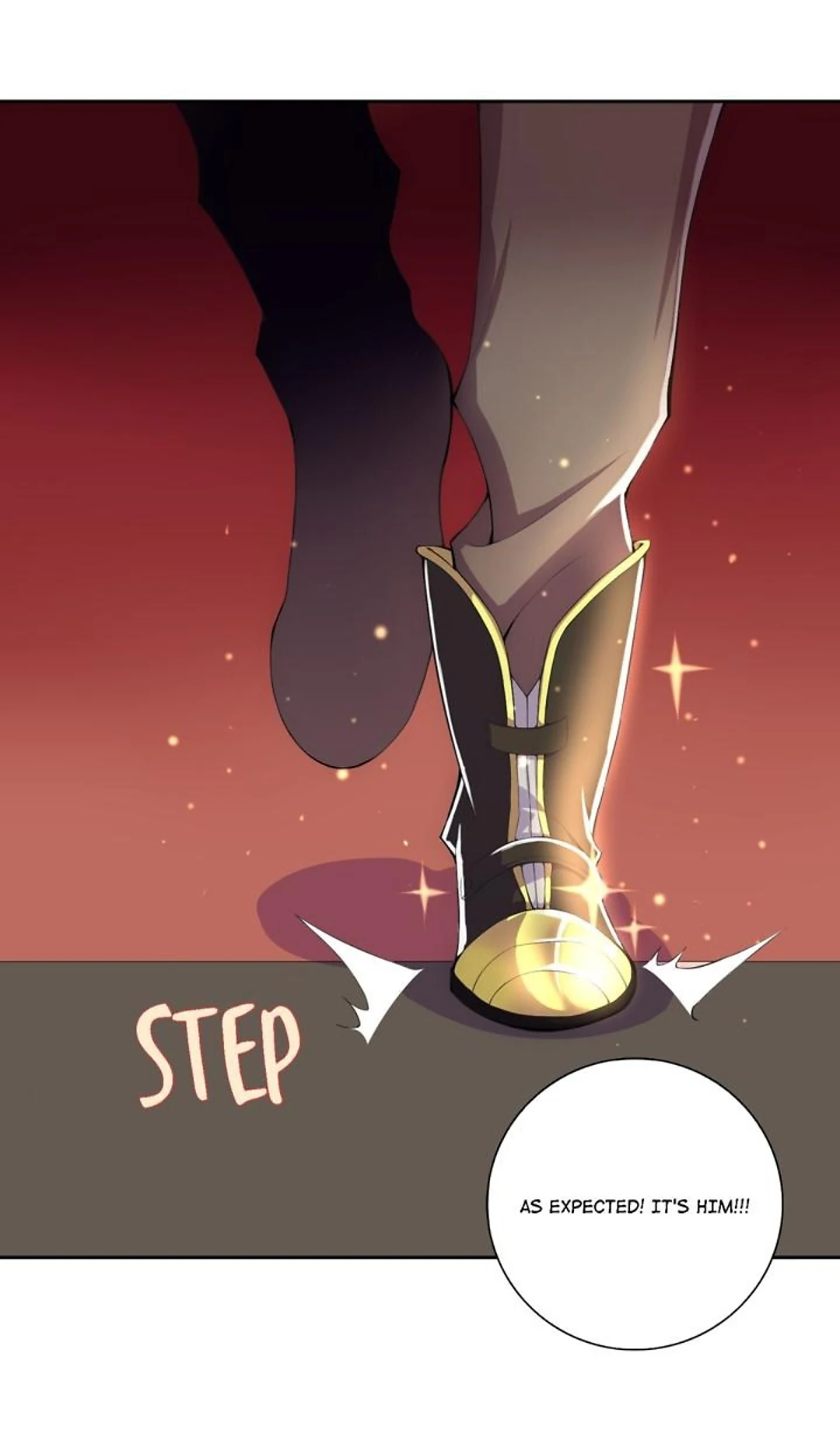 Retiring As The World’s Strongest Demon Chapter 19 - page 24