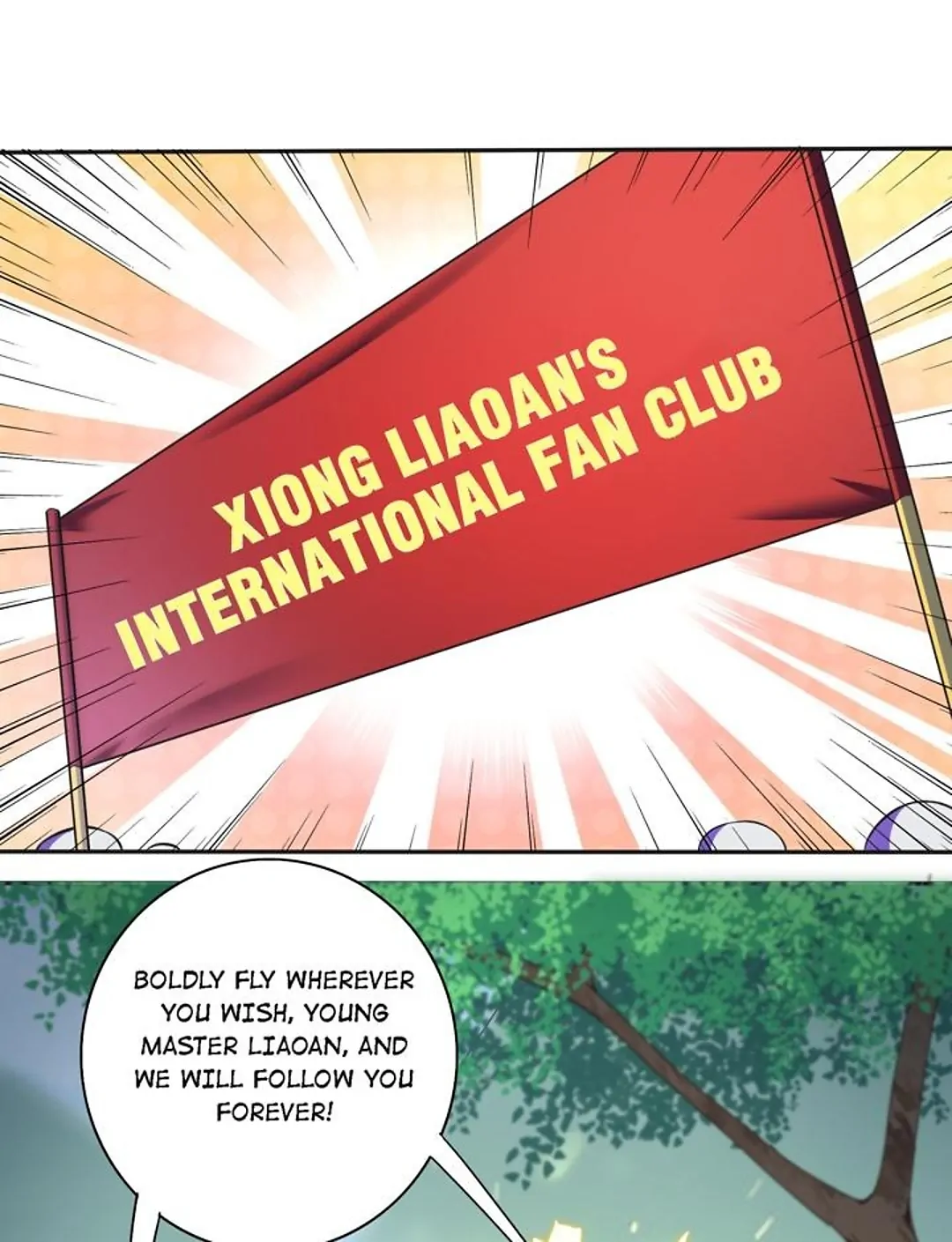 Retiring As The World’s Strongest Demon Chapter 19 - page 25