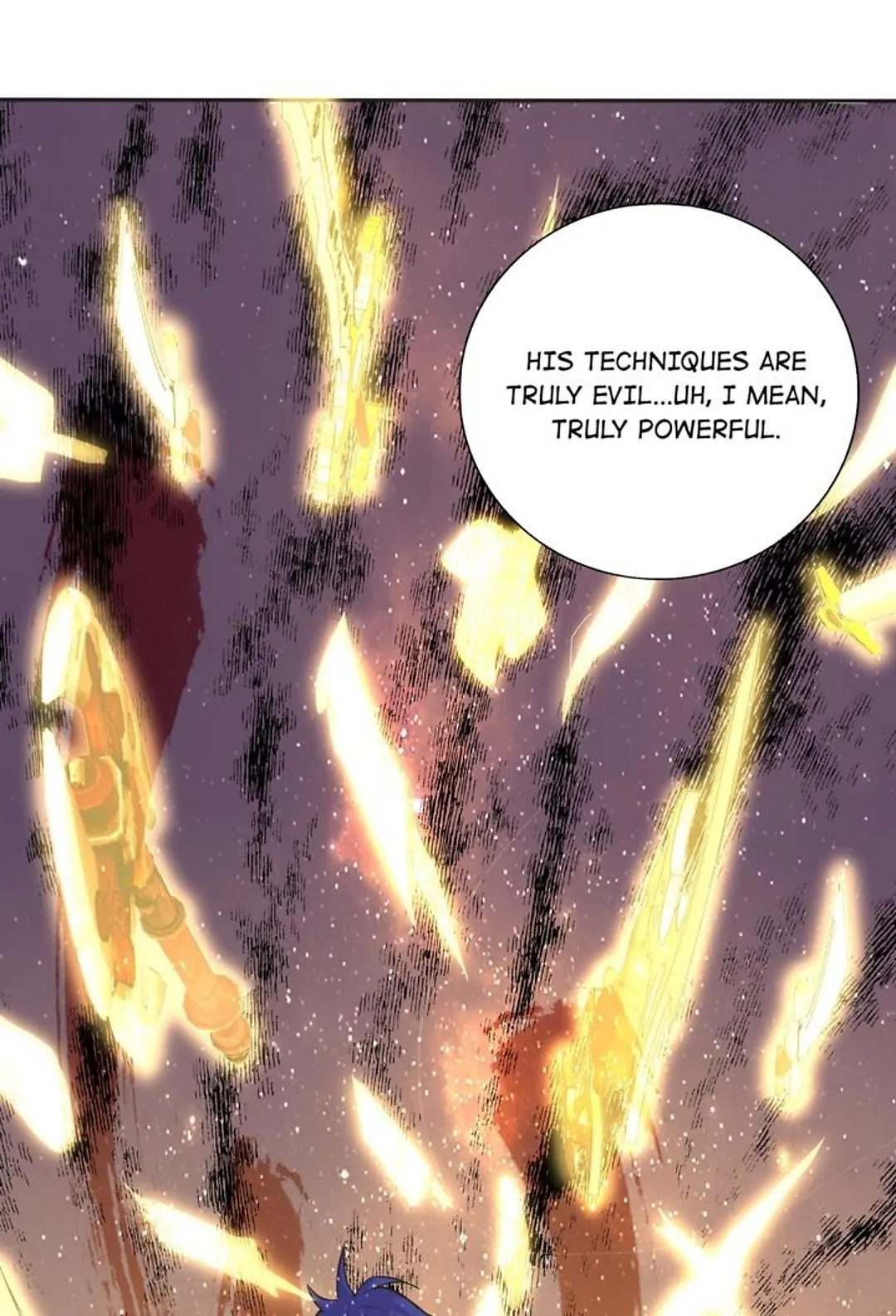 Retiring As The World’s Strongest Demon Chapter 19 - page 29