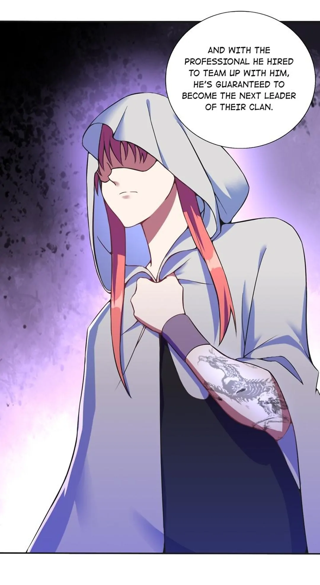 Retiring As The World’s Strongest Demon Chapter 19 - page 31