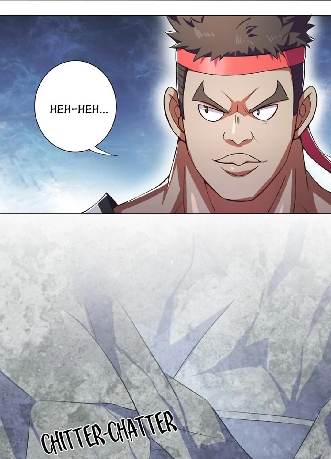 Retiring As The World’s Strongest Demon Chapter 19 - page 33