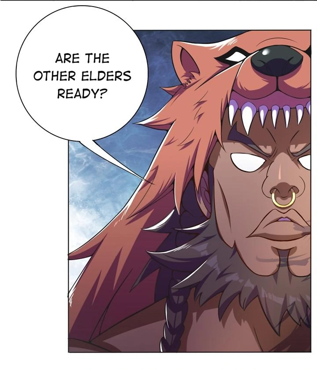 Retiring As The World’s Strongest Demon Chapter 19 - page 37