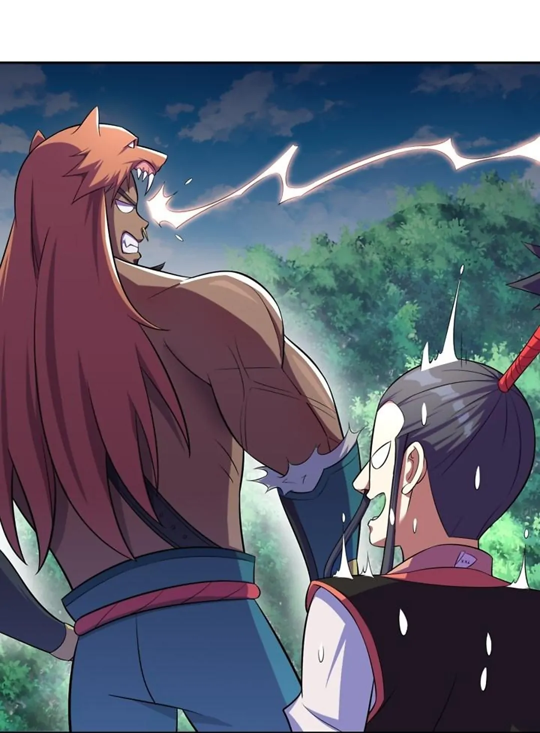 Retiring As The World’s Strongest Demon Chapter 19 - page 39