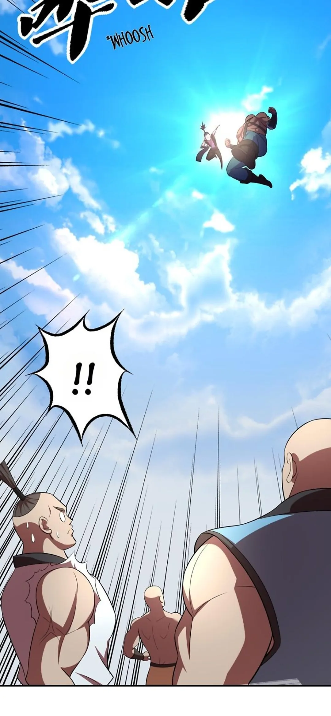 Retiring As The World’s Strongest Demon Chapter 19 - page 42