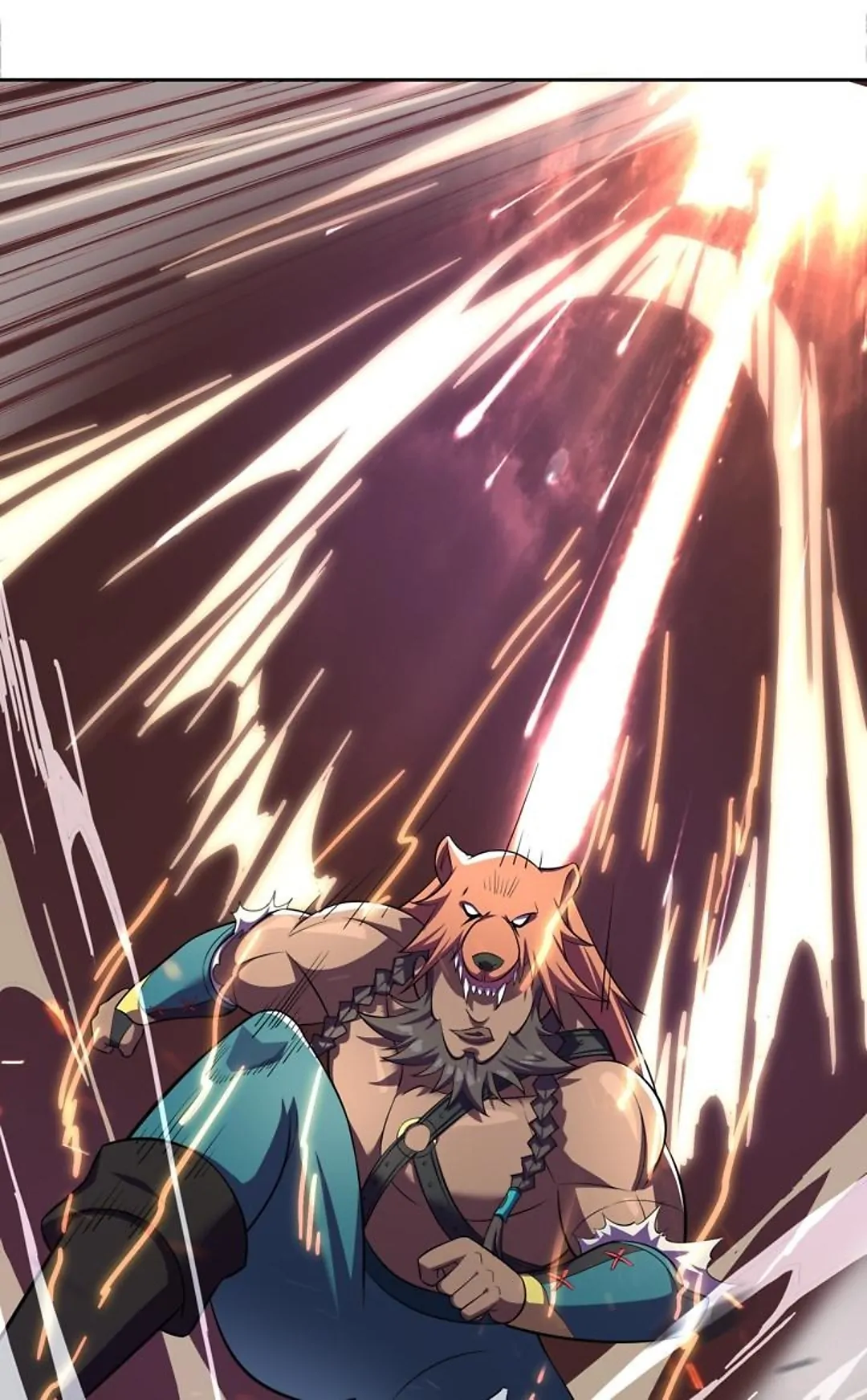 Retiring As The World’s Strongest Demon Chapter 19 - page 43