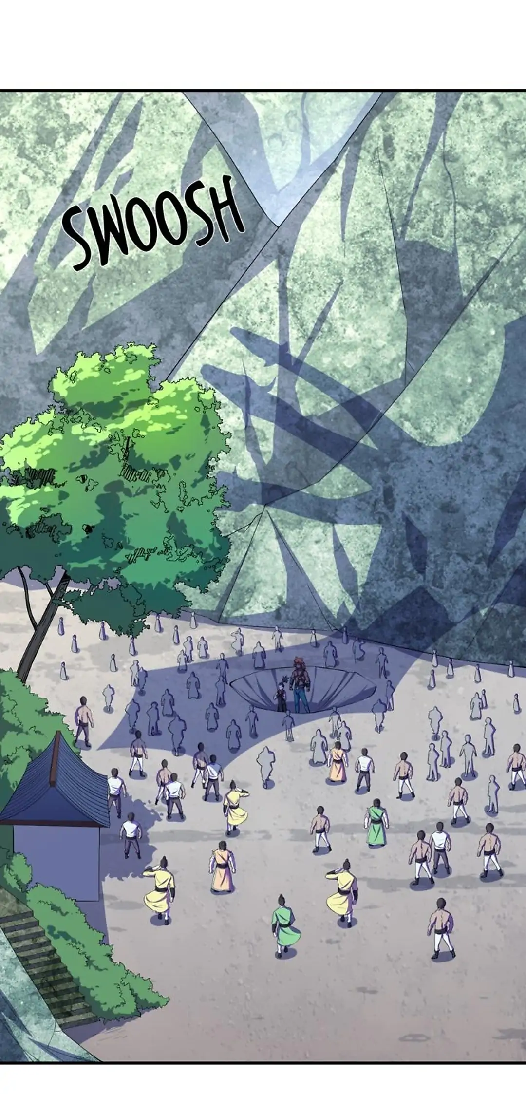 Retiring As The World’s Strongest Demon Chapter 19 - page 48