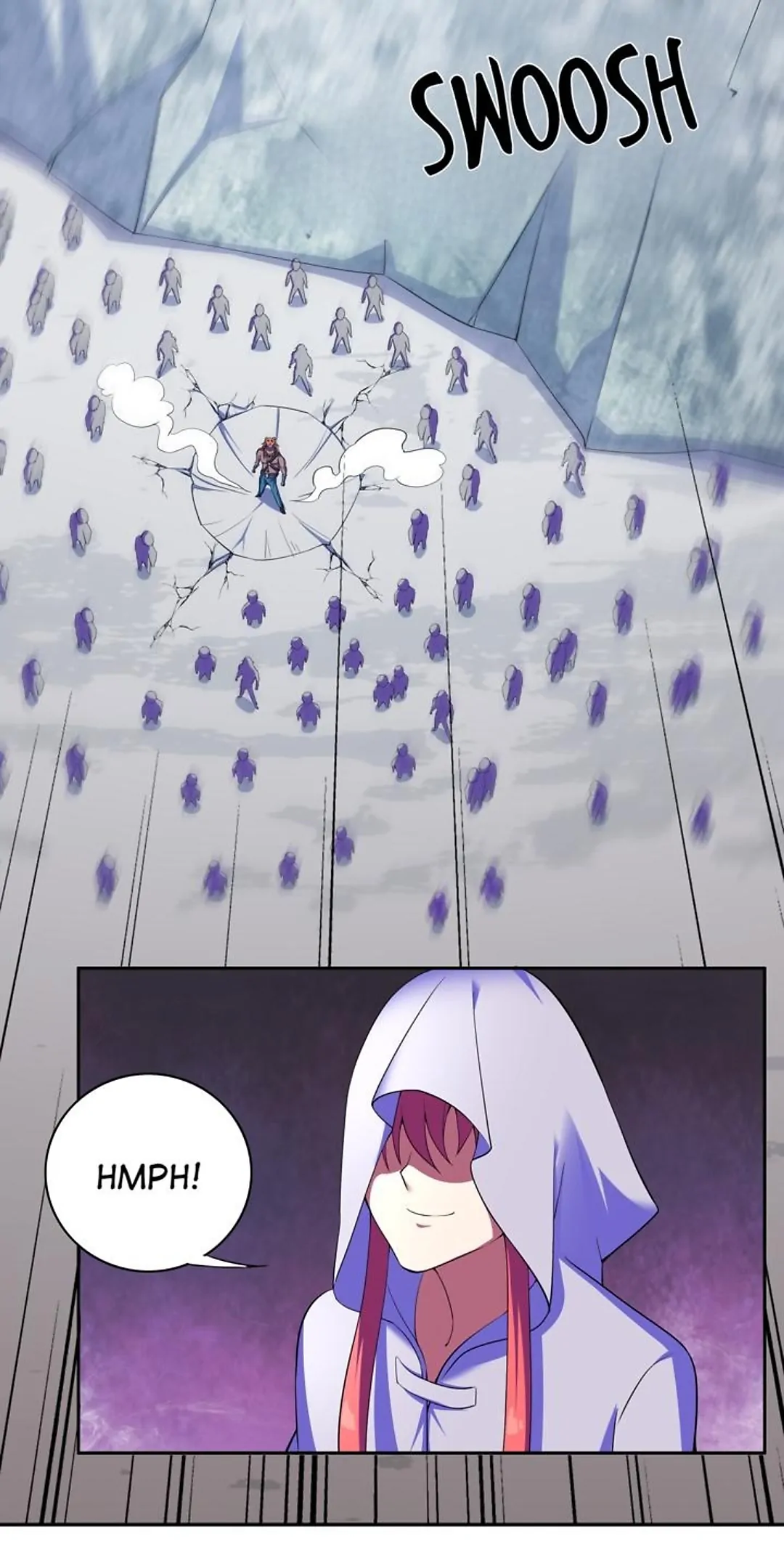 Retiring As The World’s Strongest Demon Chapter 19 - page 53