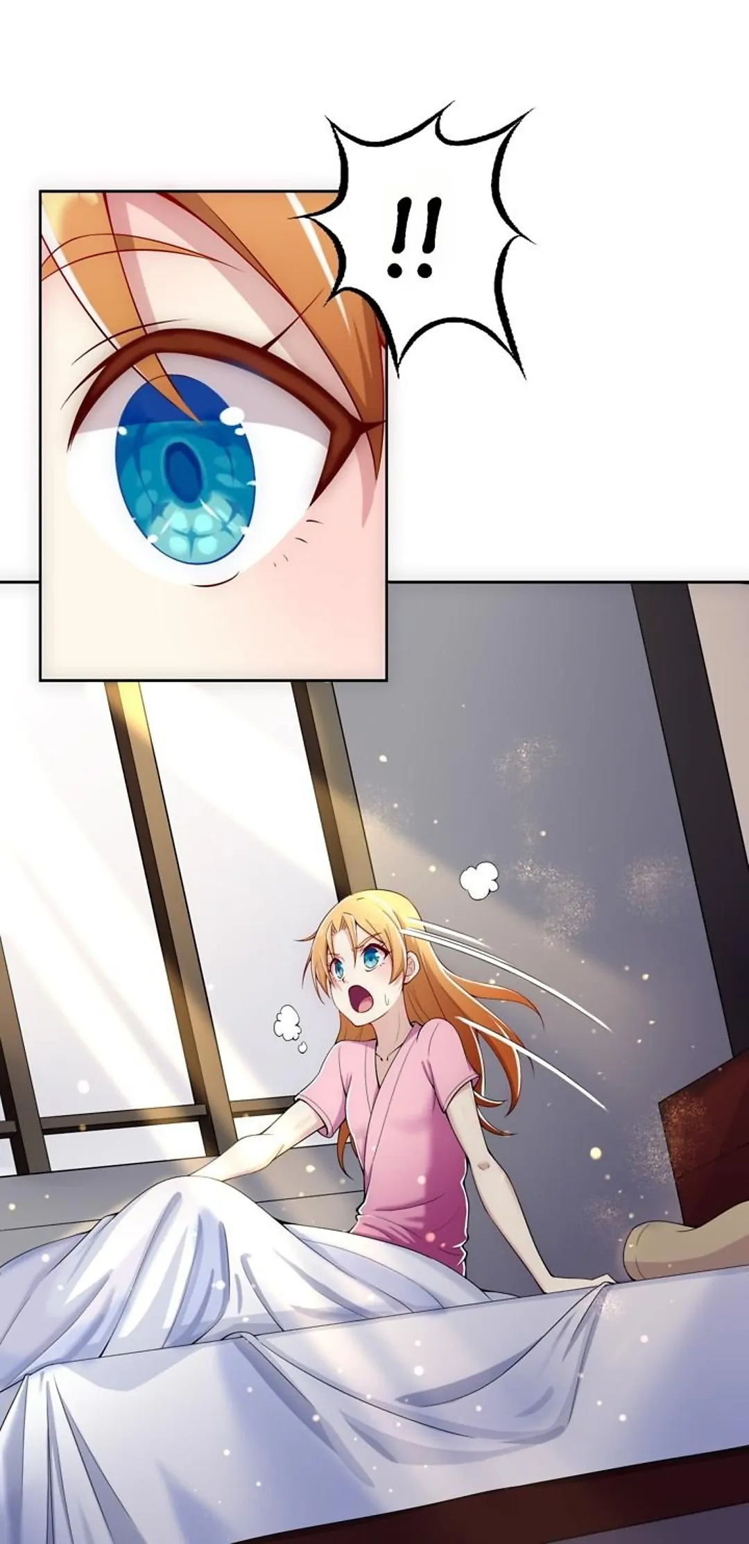 Retiring As The World’s Strongest Demon Chapter 19 - page 5