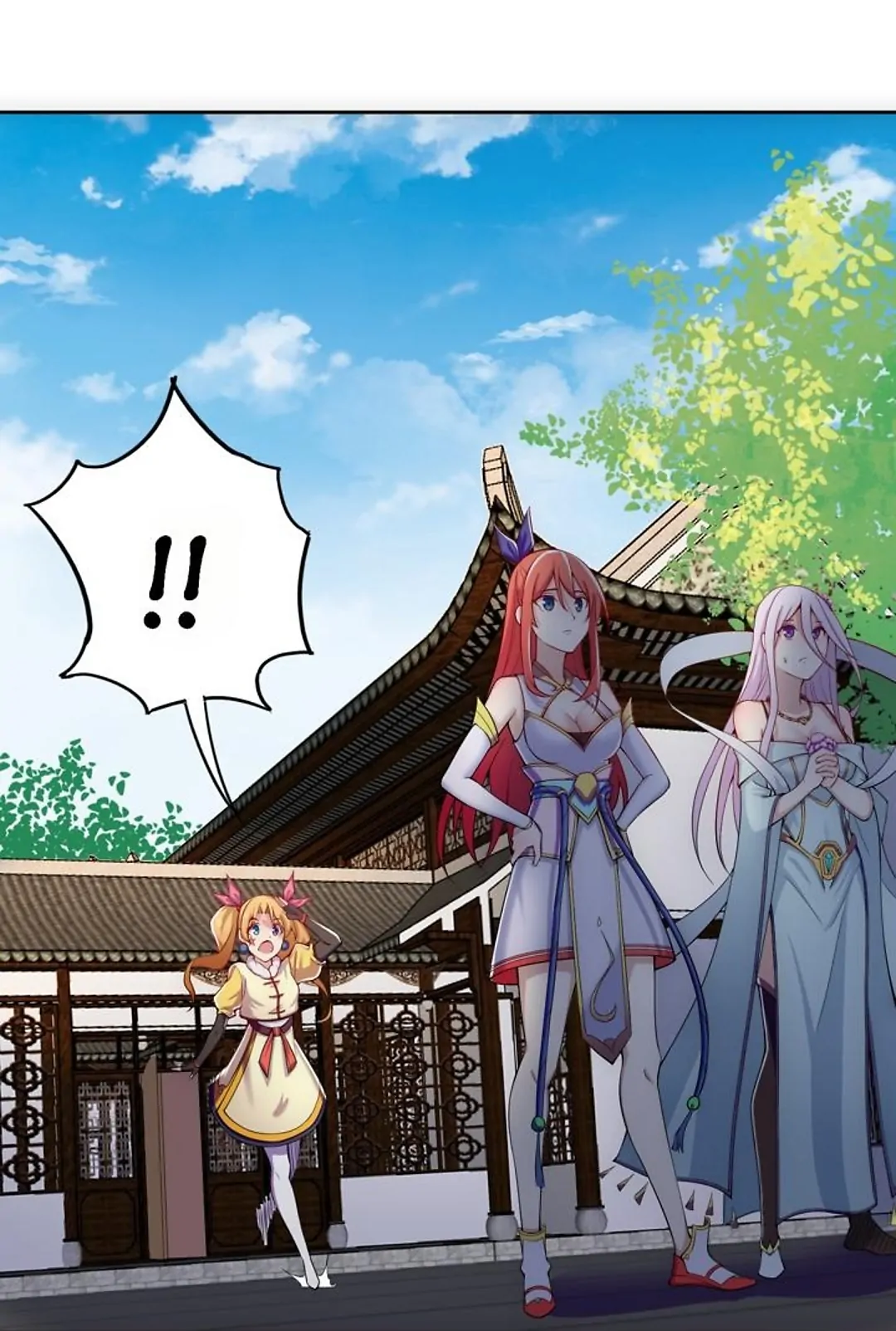 Retiring As The World’s Strongest Demon Chapter 19 - page 7