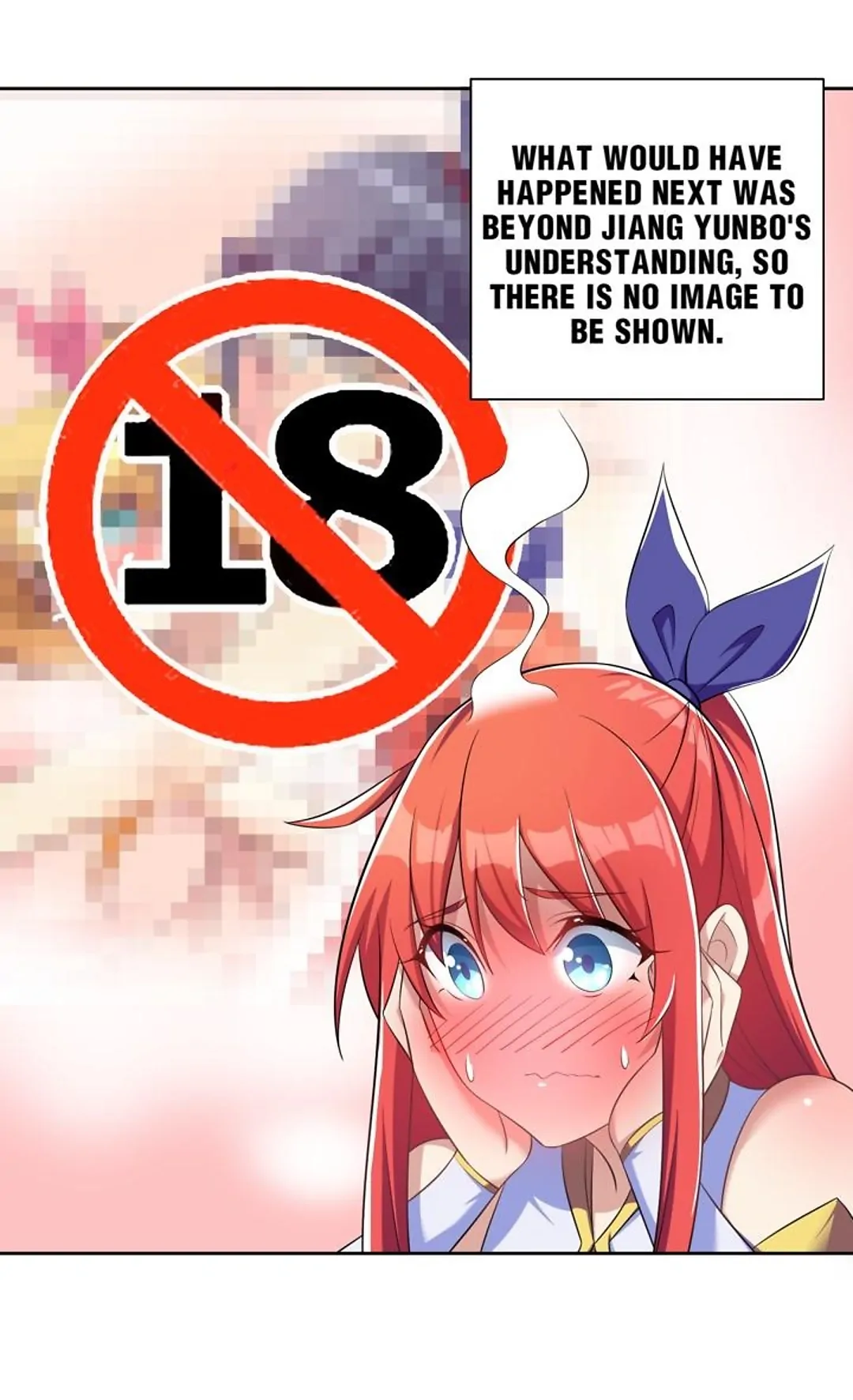 Retiring As The World’s Strongest Demon Chapter 18 - page 9