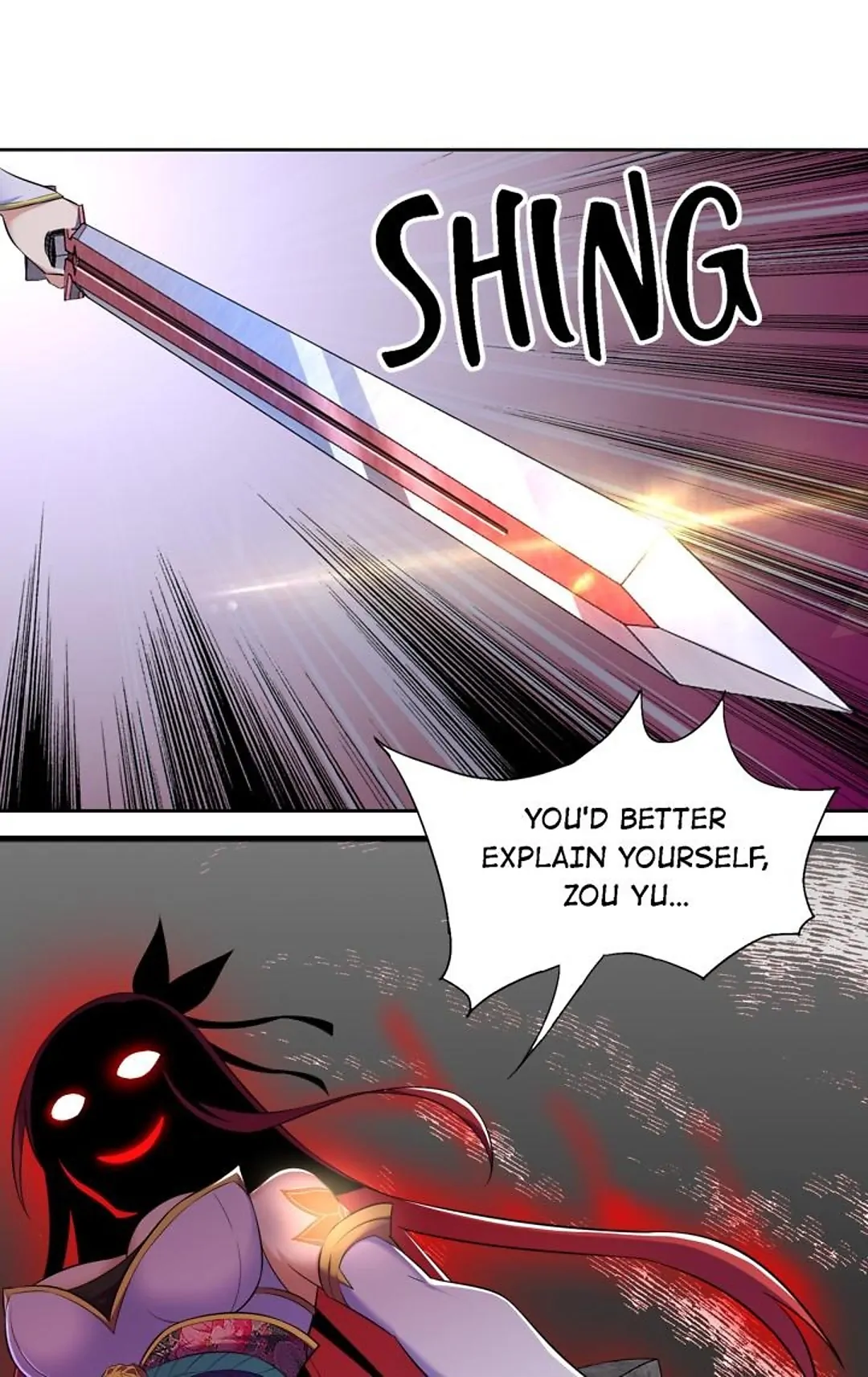 Retiring As The World’s Strongest Demon Chapter 18 - page 10