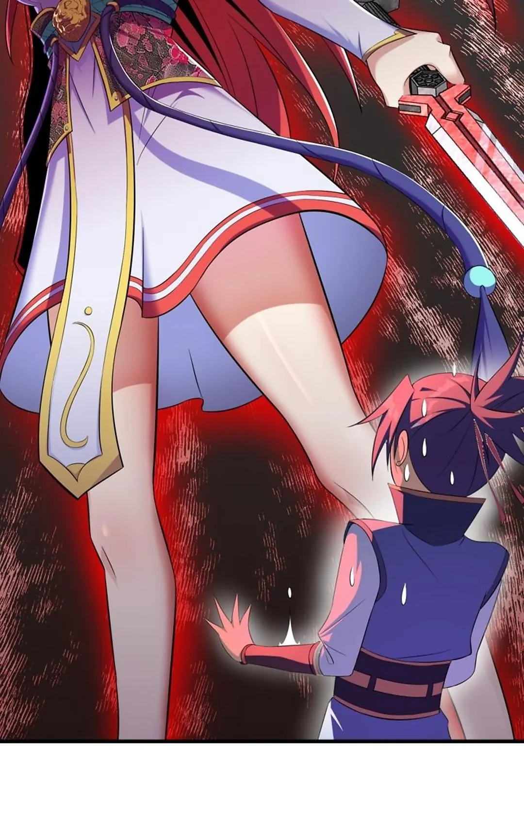 Retiring As The World’s Strongest Demon Chapter 18 - page 11