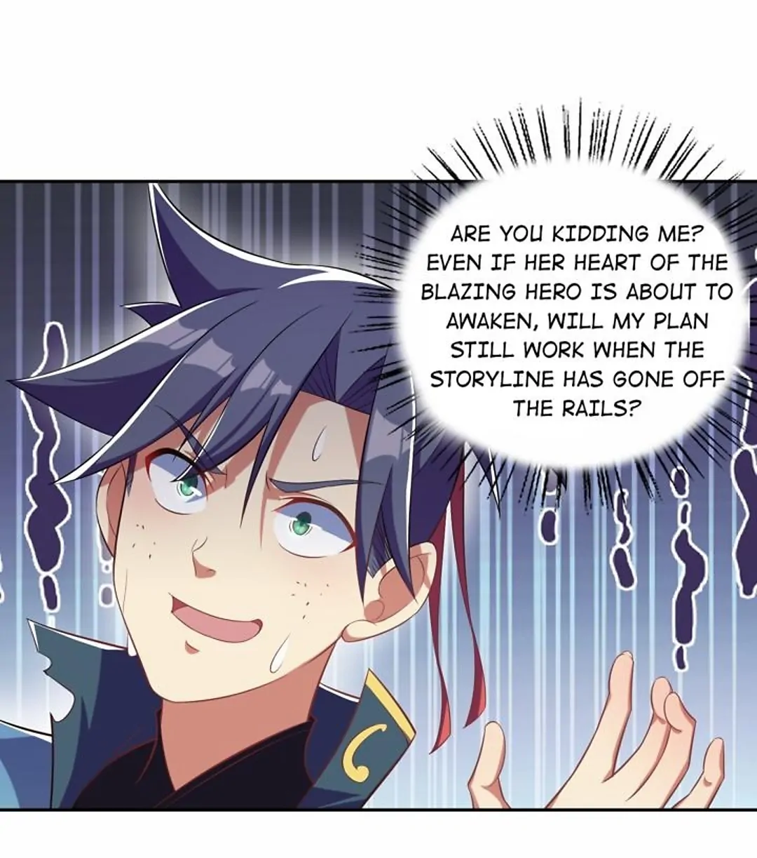 Retiring As The World’s Strongest Demon Chapter 18 - page 12