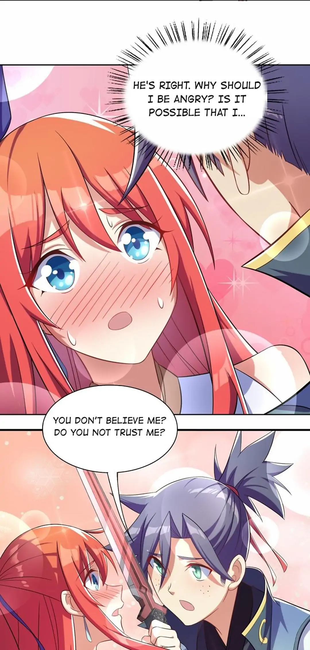 Retiring As The World’s Strongest Demon Chapter 18 - page 15