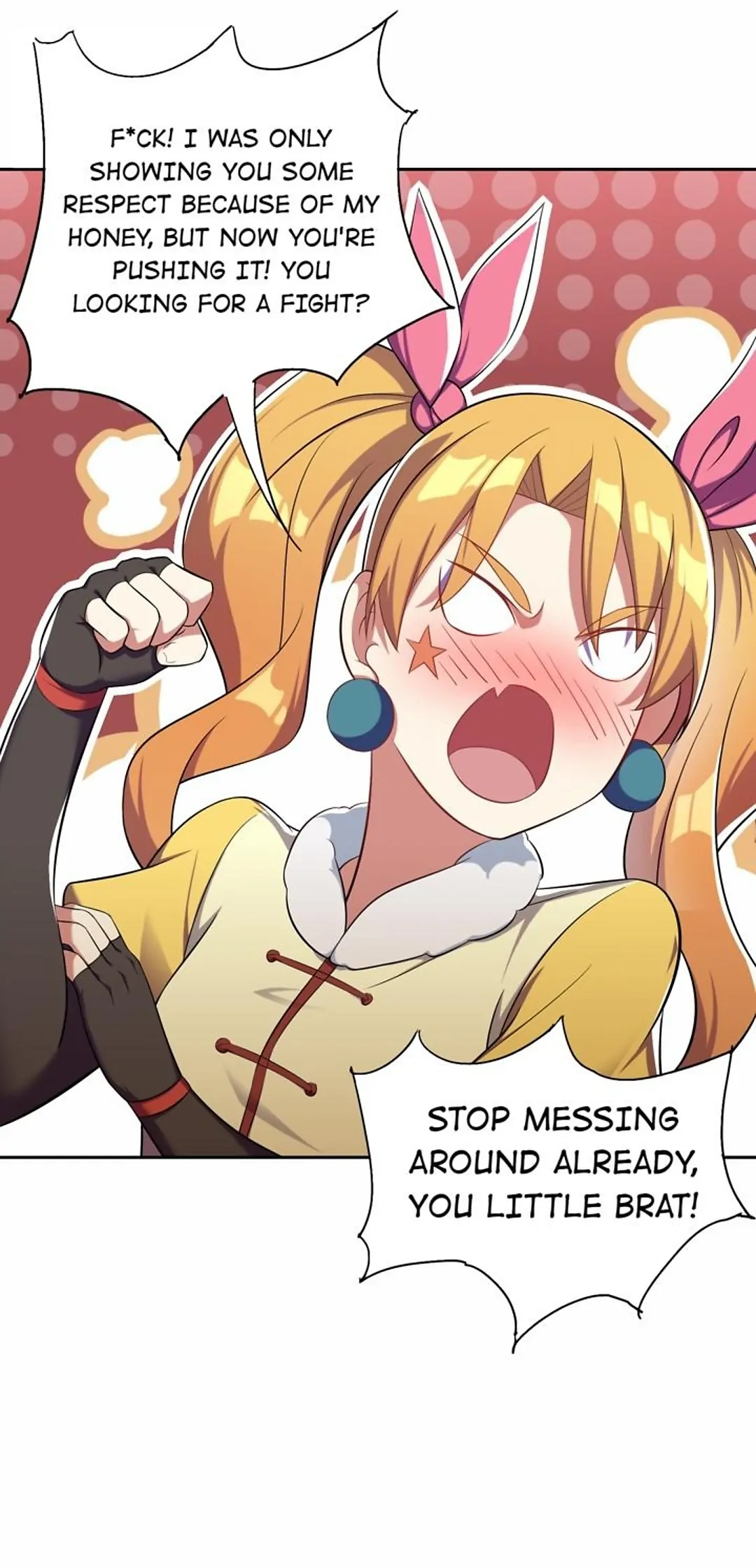 Retiring As The World’s Strongest Demon Chapter 18 - page 19