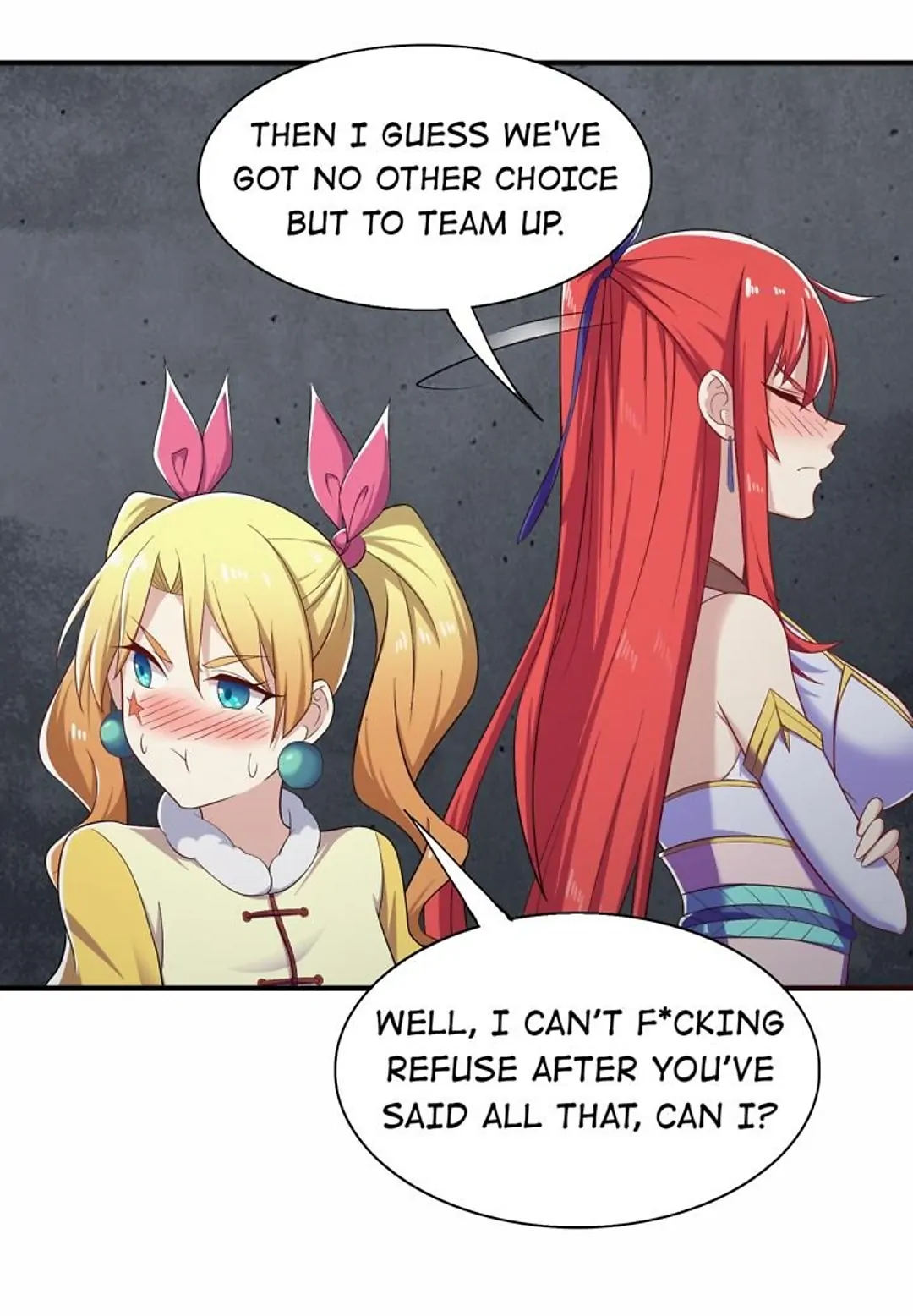 Retiring As The World’s Strongest Demon Chapter 18 - page 25