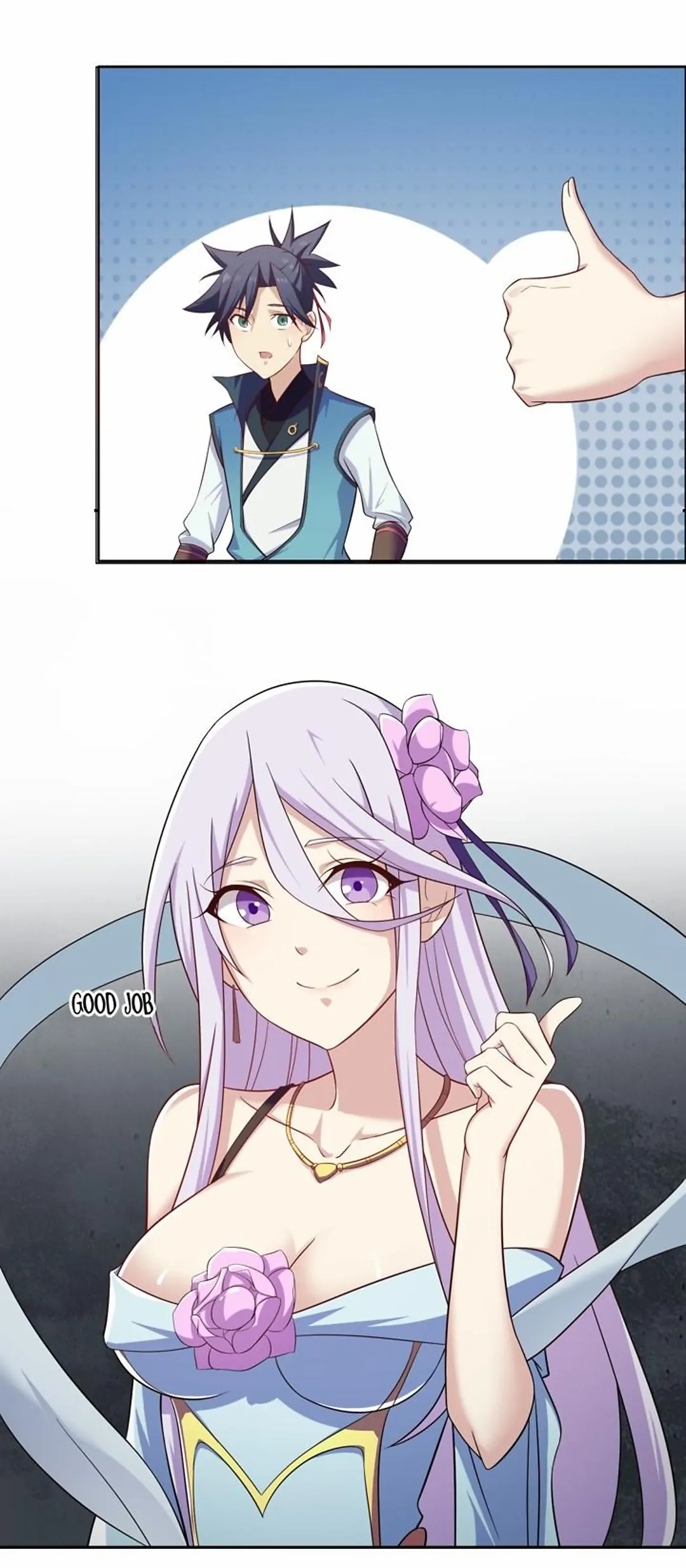 Retiring As The World’s Strongest Demon Chapter 18 - page 26